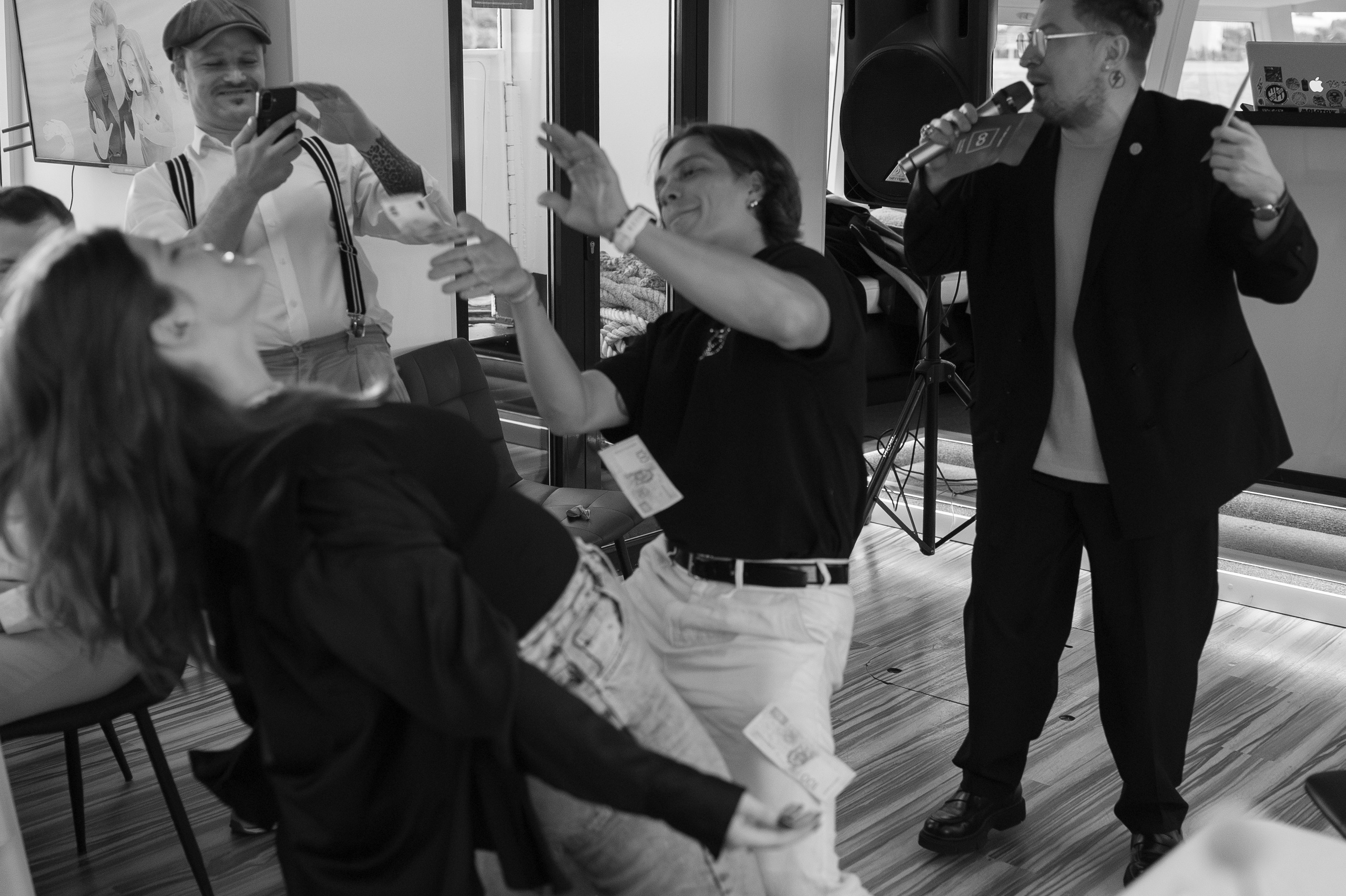 И & О. Свадебный и семейный фотограф в Санкт-Петербурге Дмитрий Панин