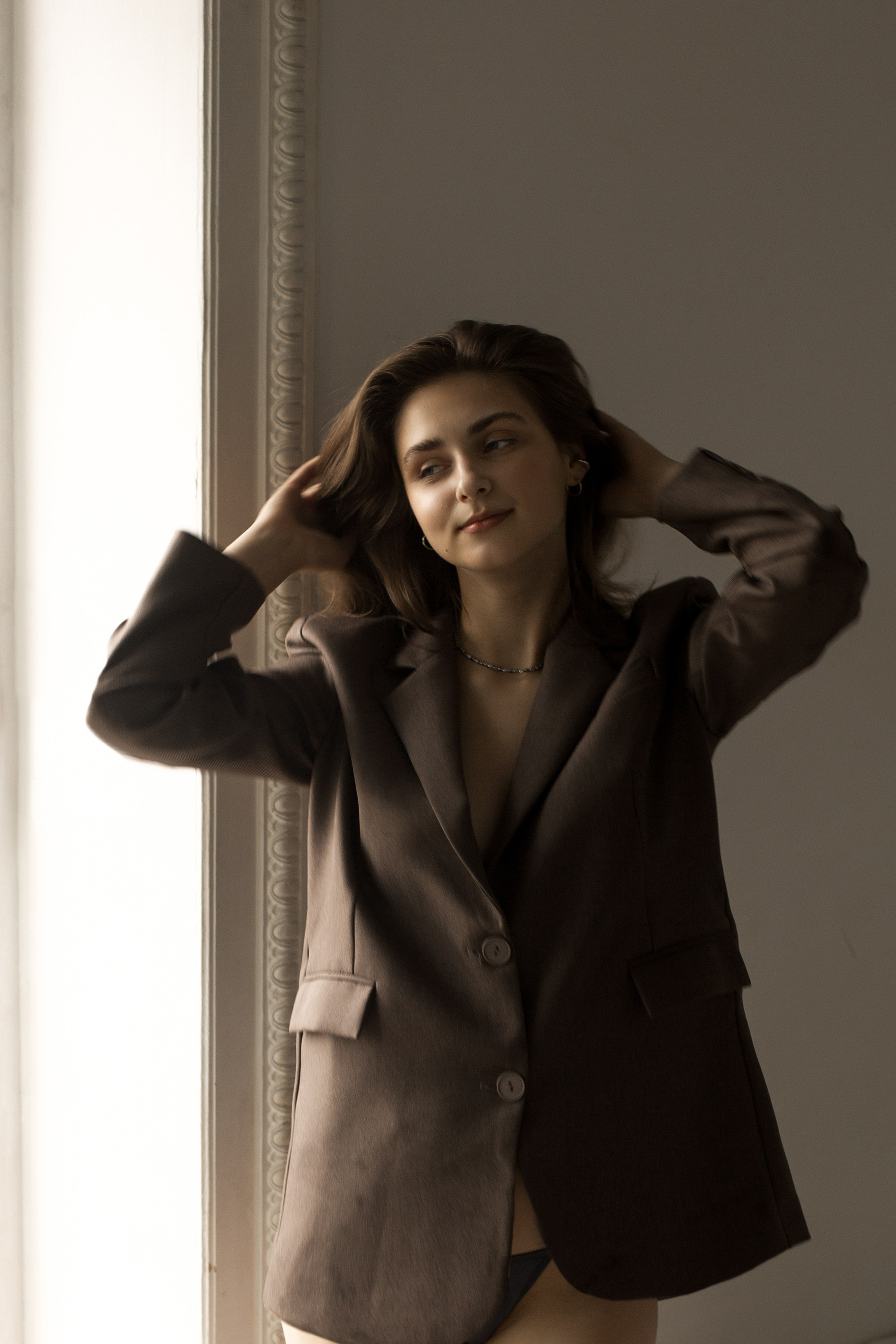 Настя 4. Свадебный и портретный фотограф Анастасия Казакова Санкт-Петербург