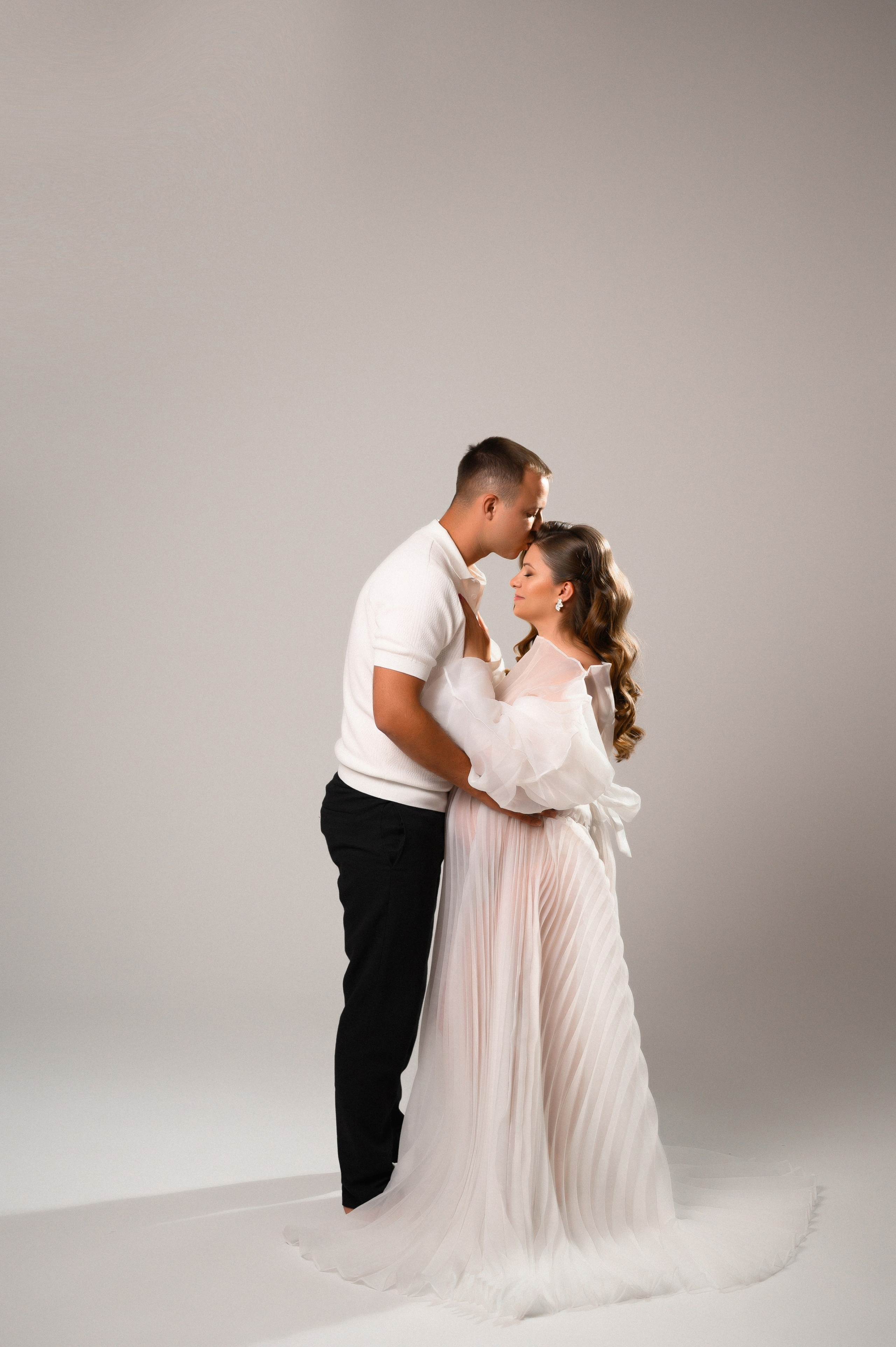 Оксана. Свадебный и семейный фотограф в Краснодаре