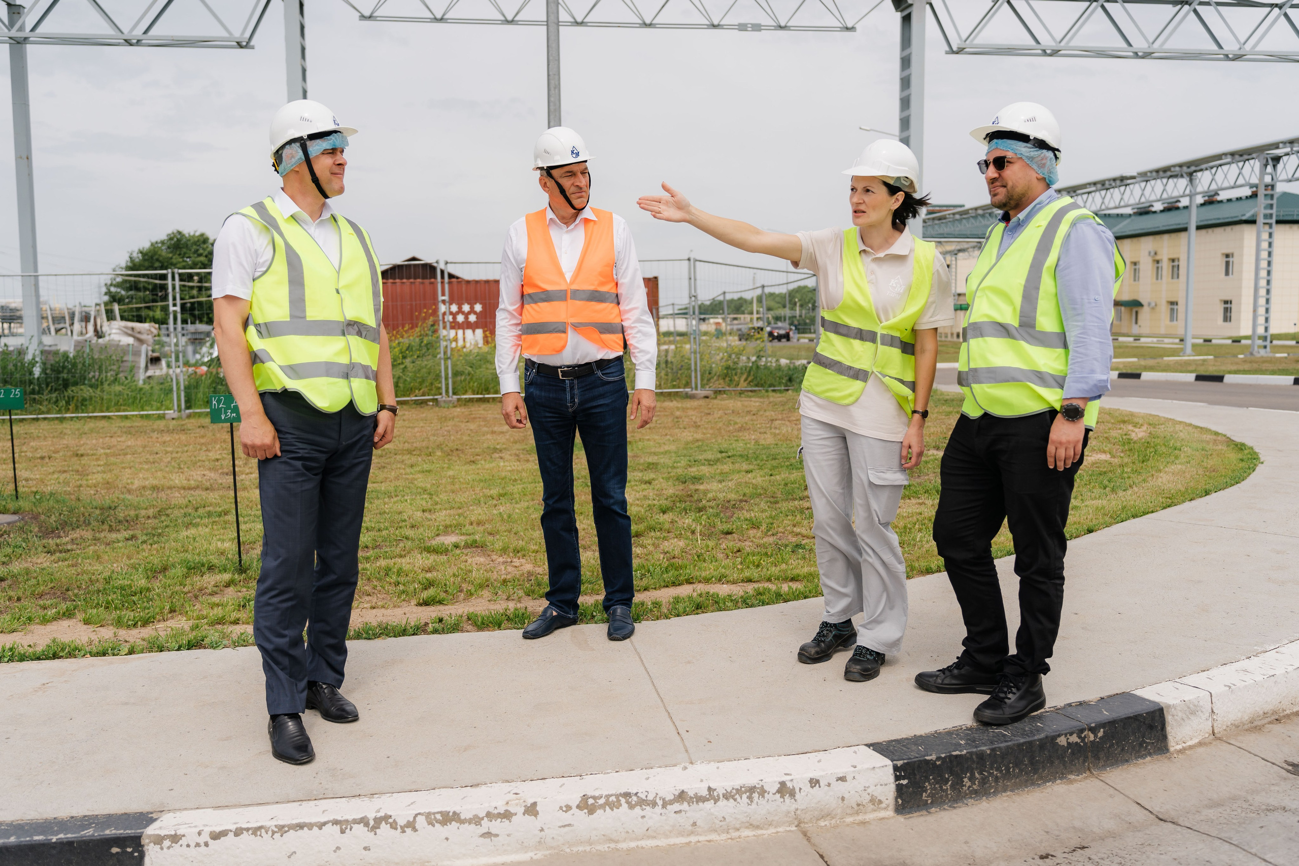 ООО «КМ». Фотограф в Туле и области Константин Гудовичев