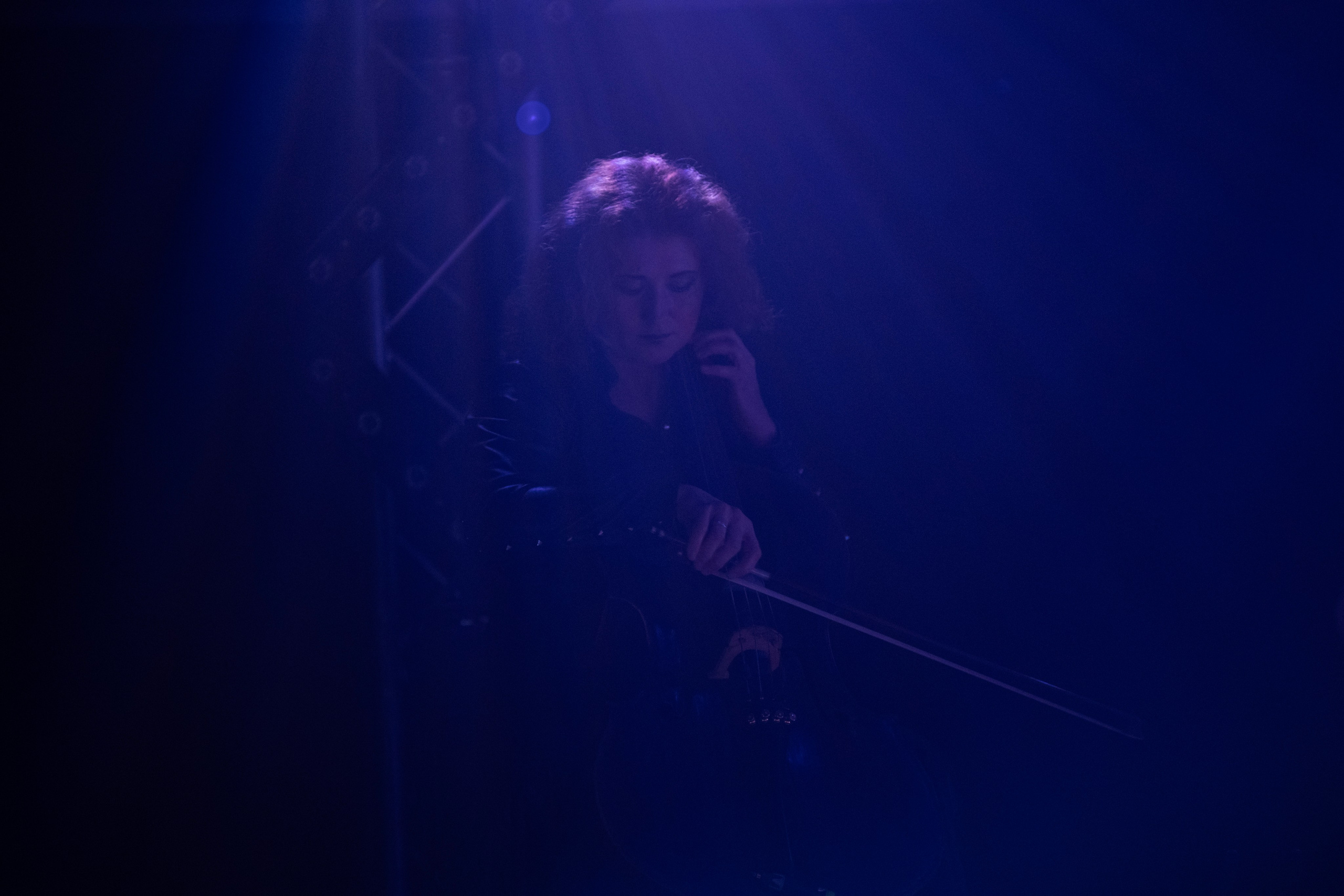 Концерт Concord Orhestra. Главная