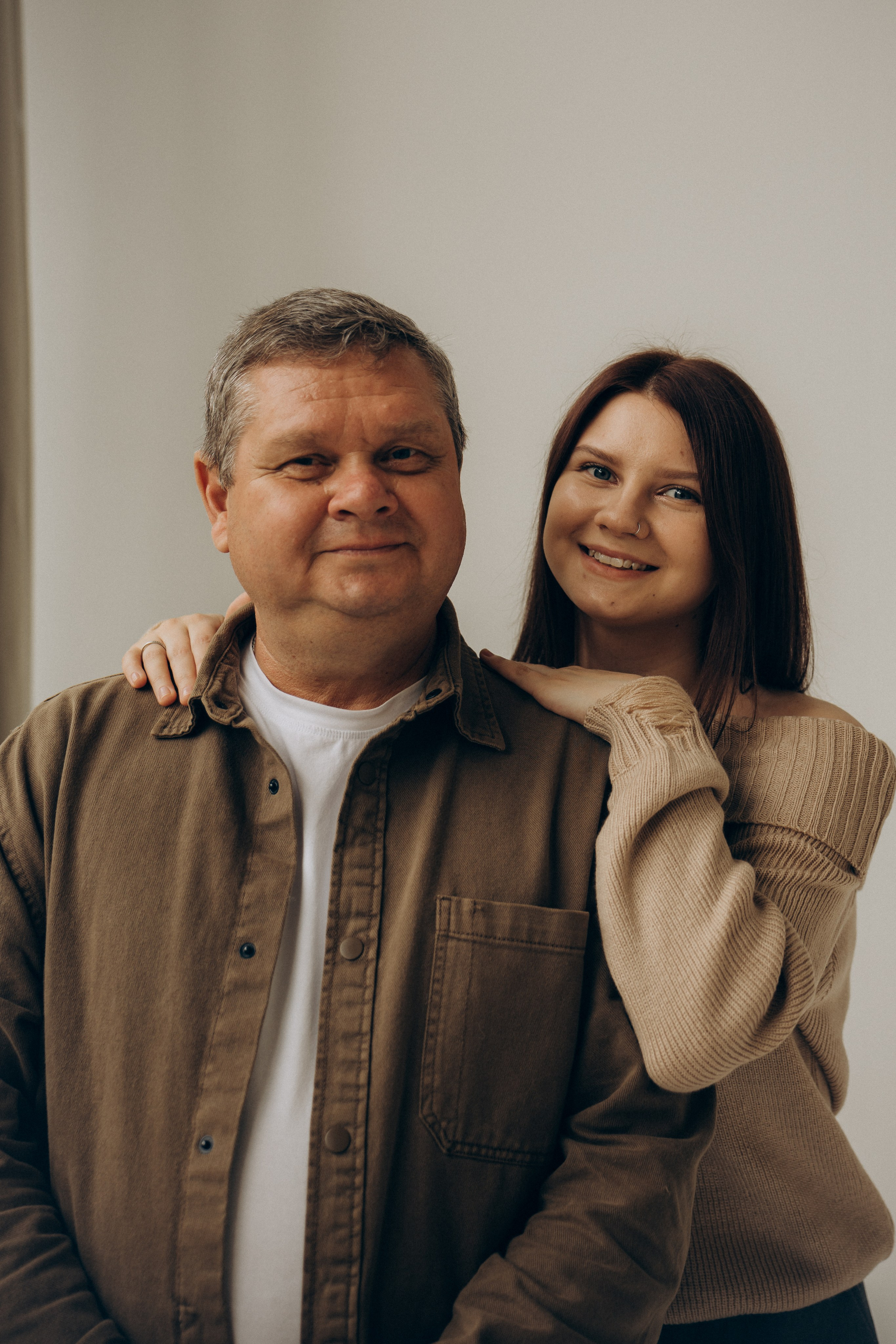 Семейная фотосессия, фотосессия поколения, фотосессия большой семьи, семейная фотосессия в студии