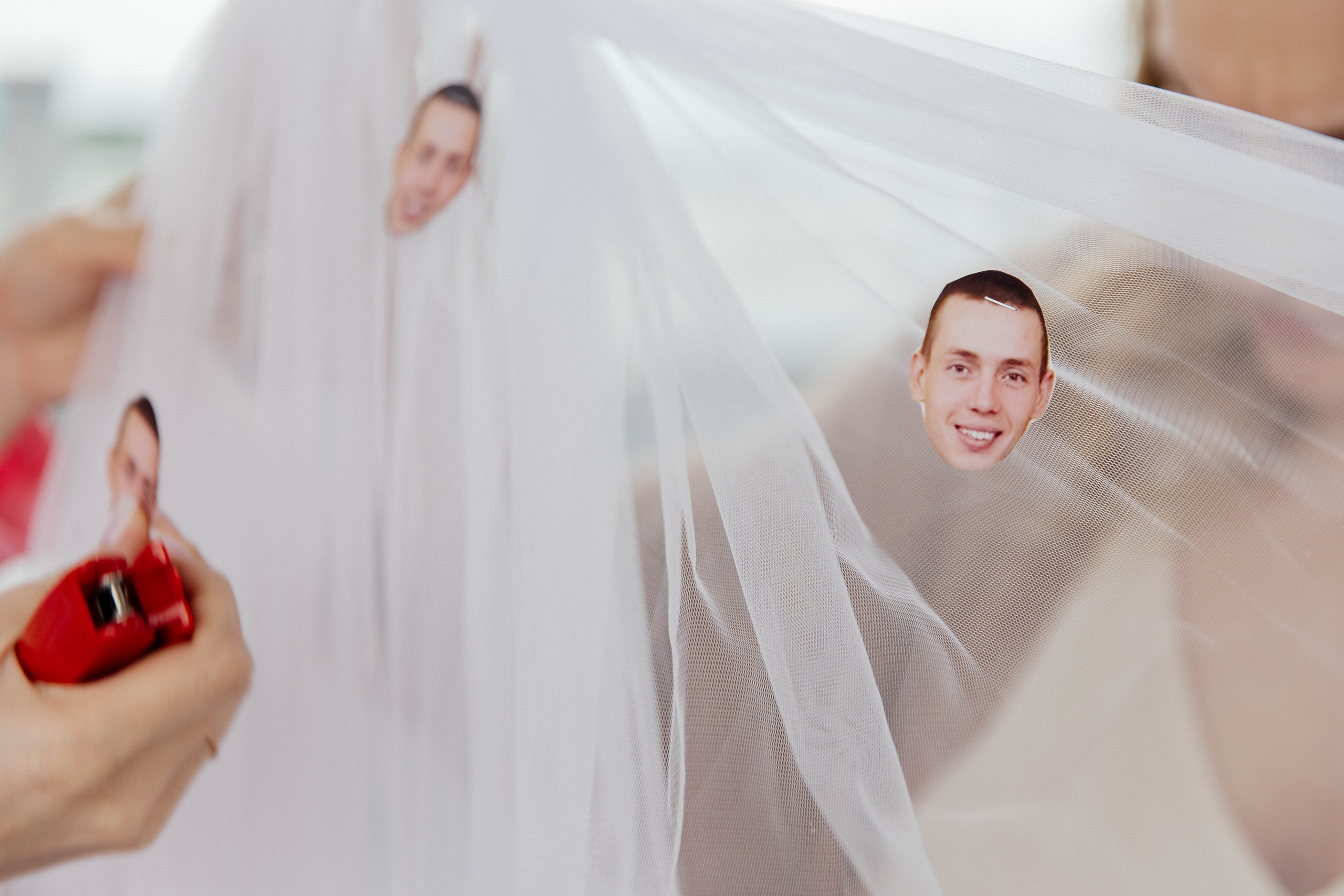 Девичник. Главная