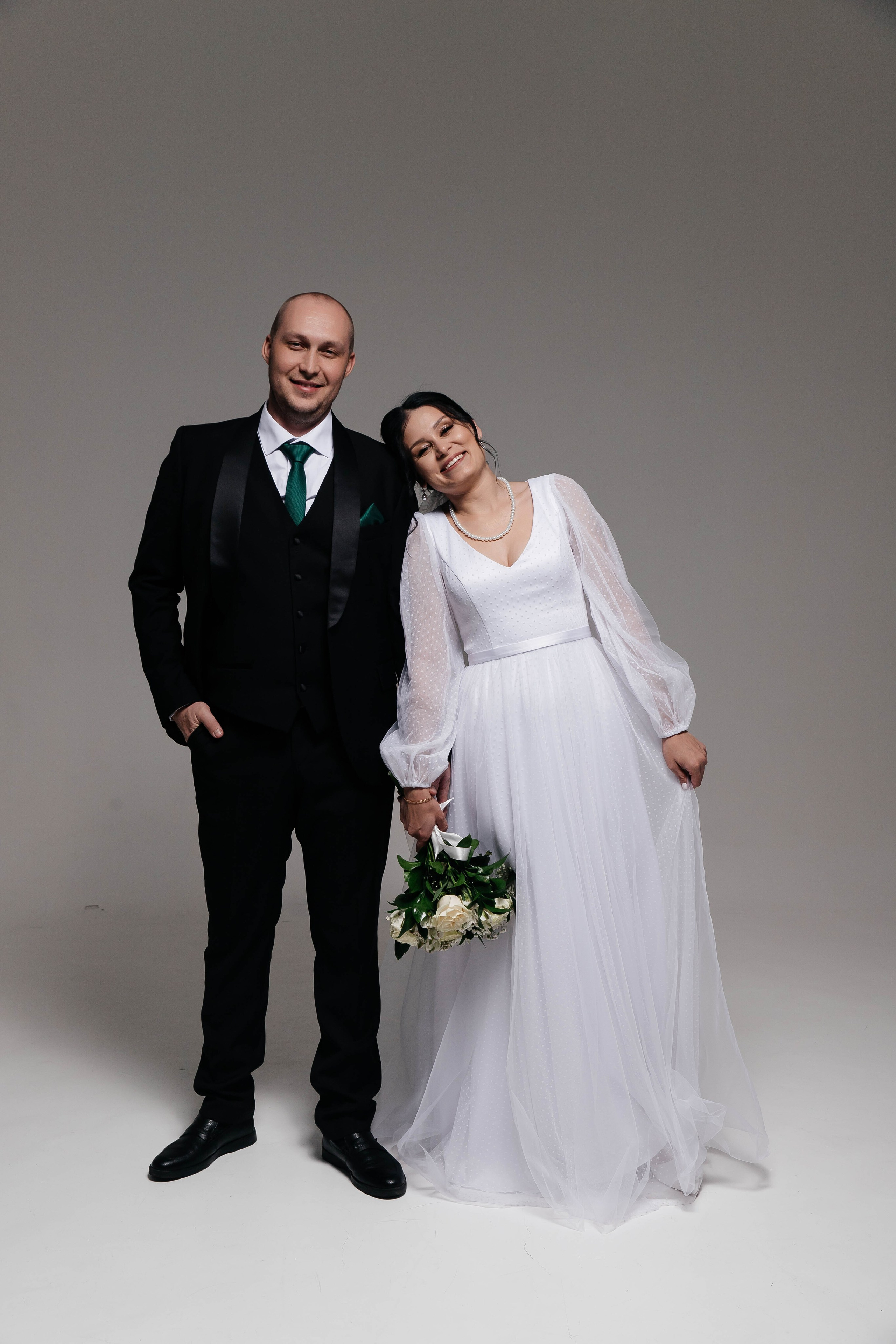 Максим & Екатерина. Главная