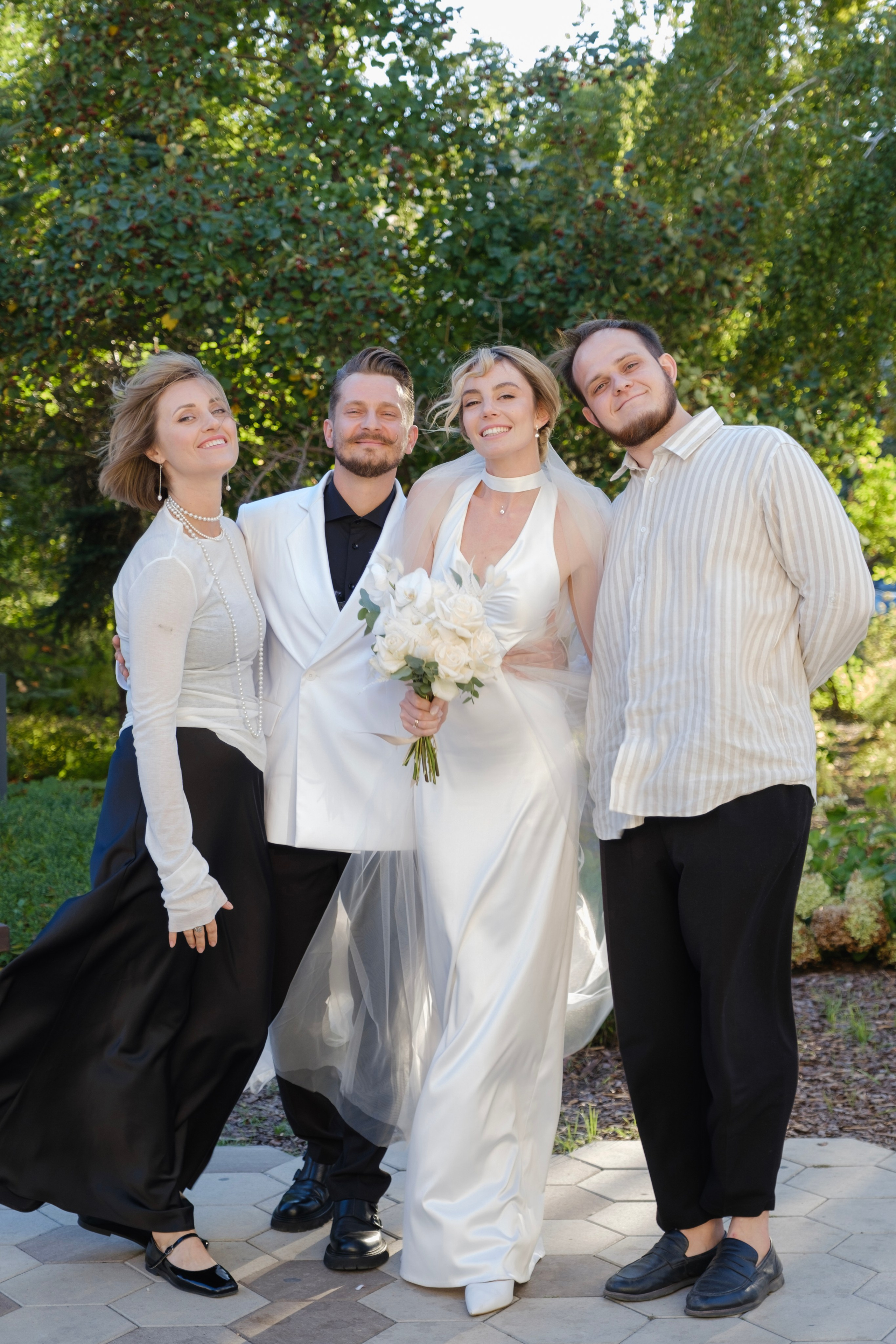 Alexander Alina. Wedding photographer