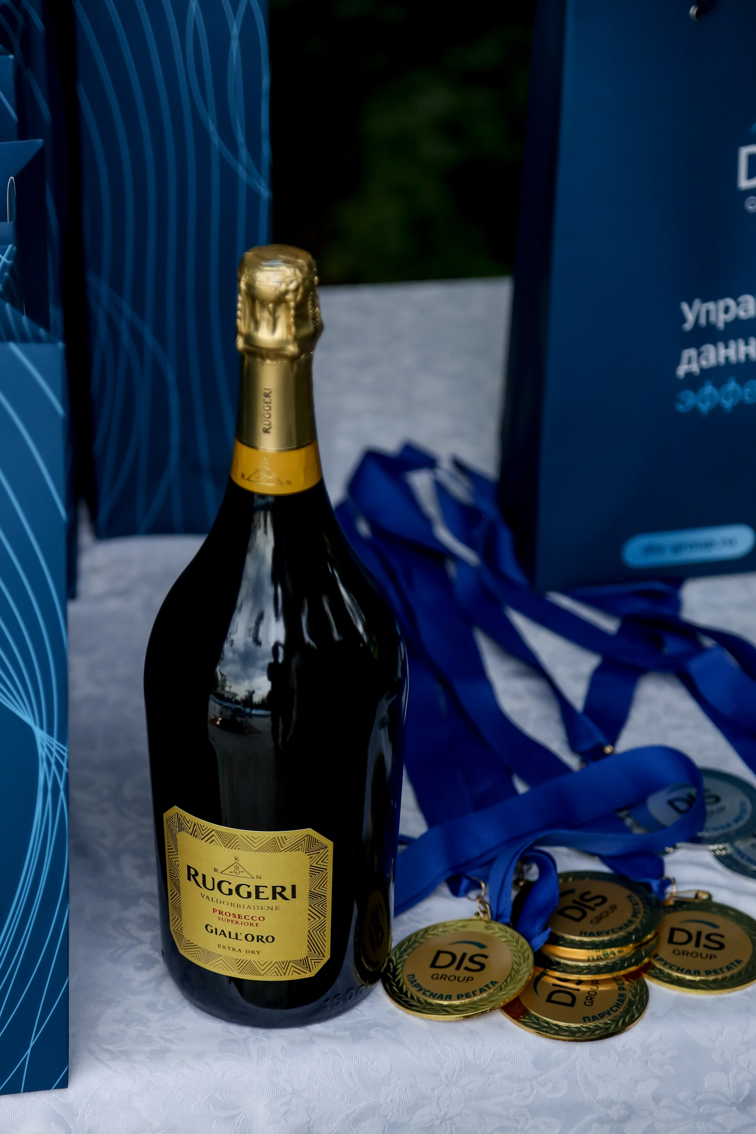 DIS регата2024. Фотограф Антон Чупринин