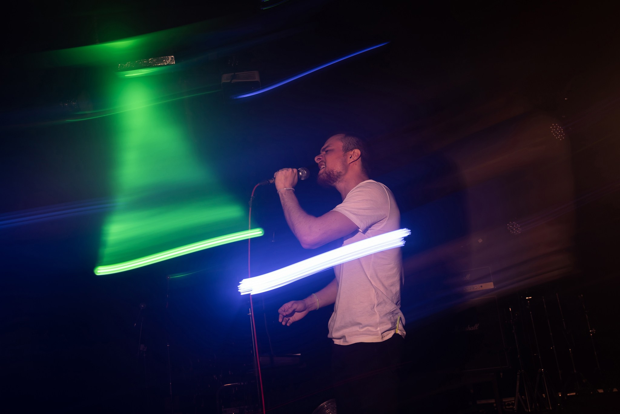 Концерт в Action club. Свадебный и семейный фотограф из Санкт-Петербурга Климов Анатолий