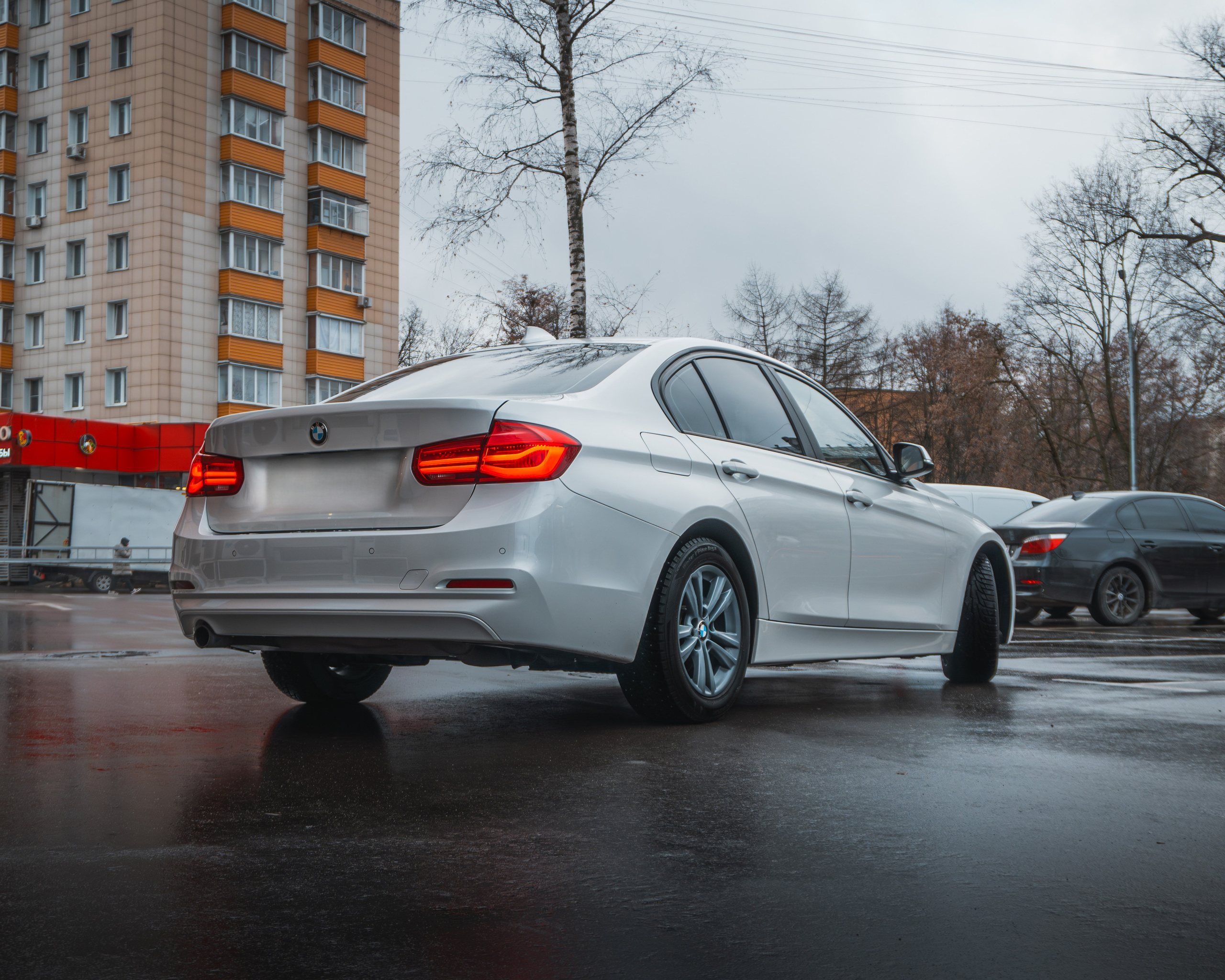 For sale. Автомобильный фотограф в Москве