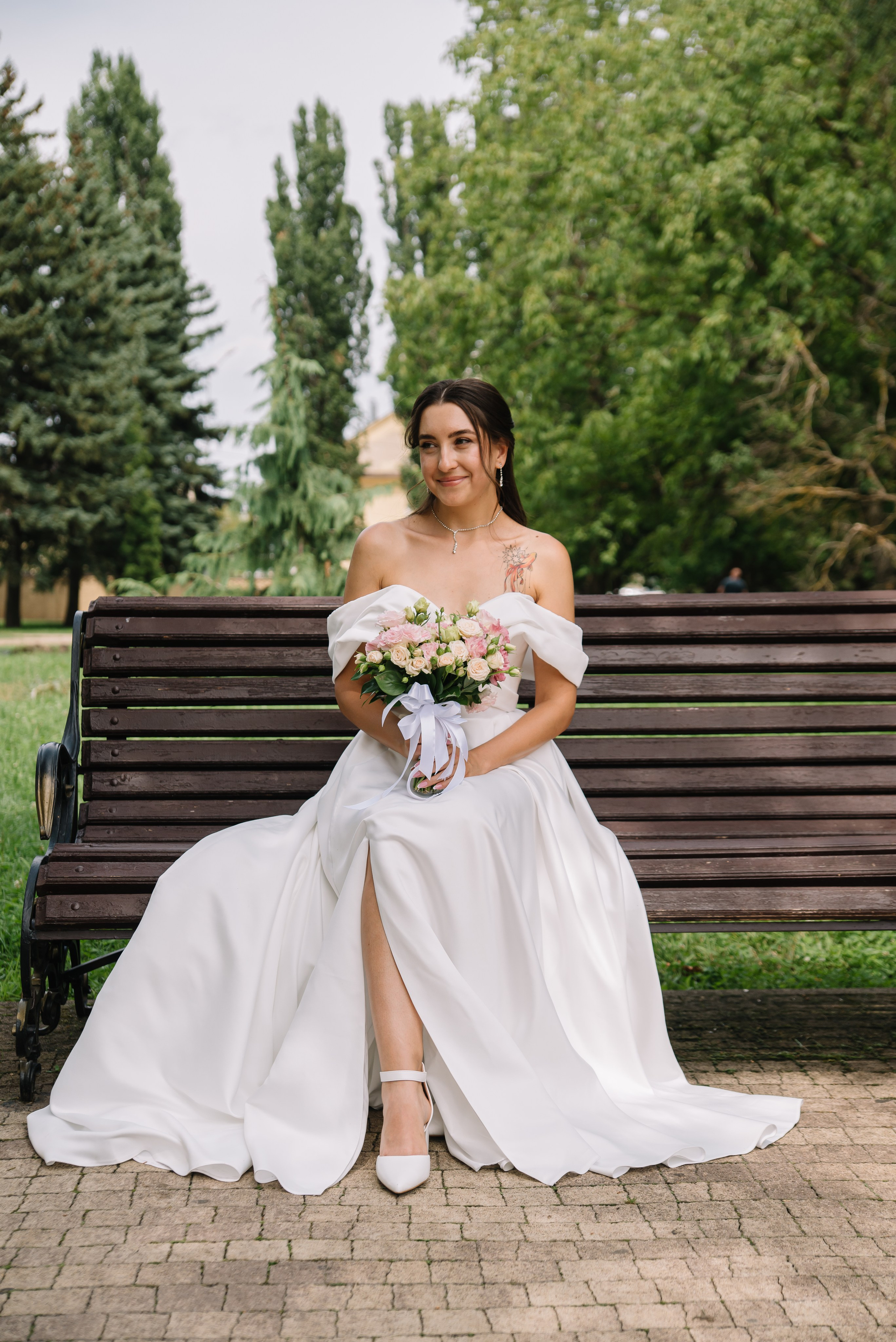 Максим и Марина. Семейный фотограф в Ставрополе Кристина Сысоева