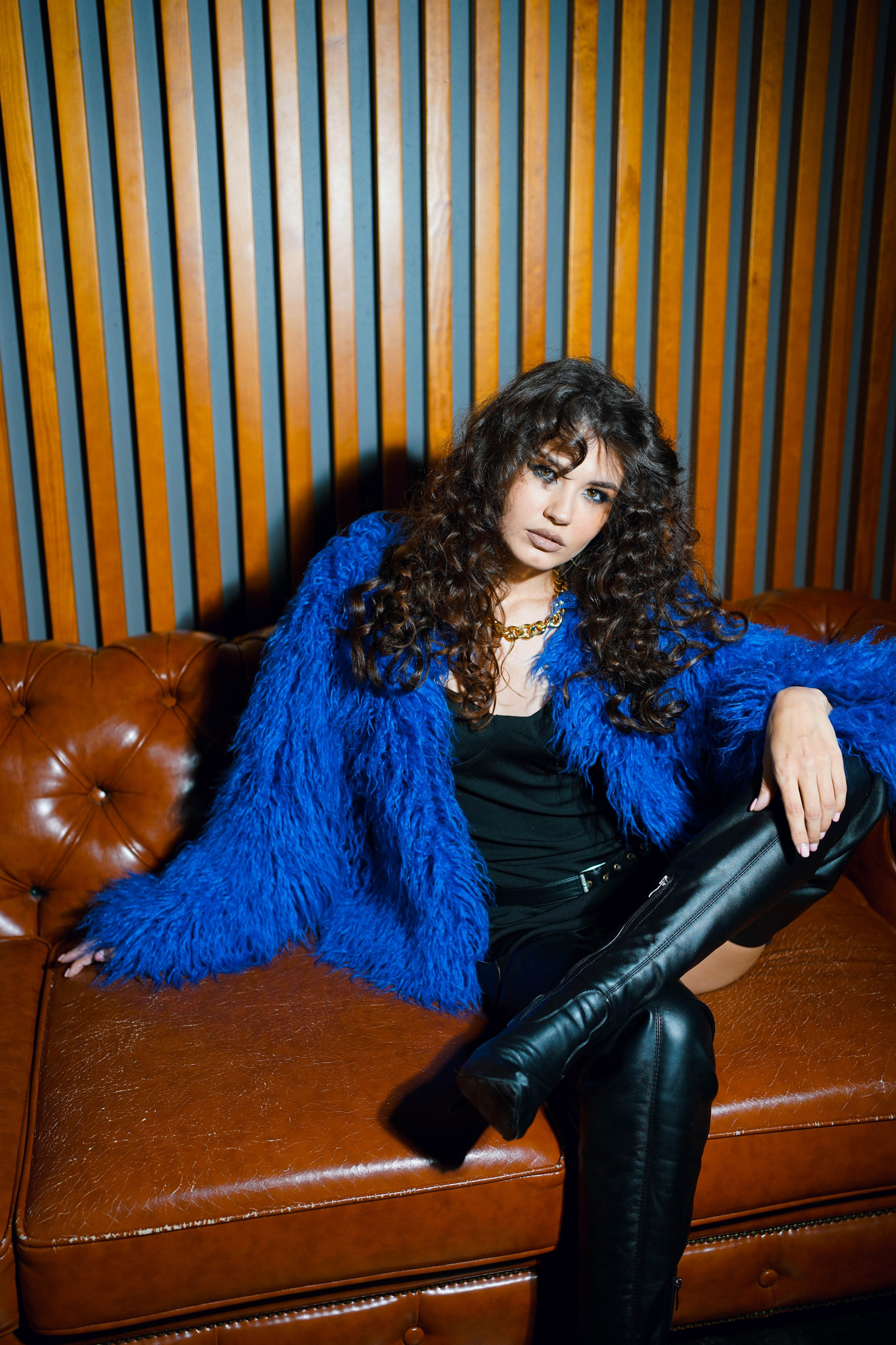 Арина. Семейный и портретный фотограф в Екатеринбурге Yana Strok