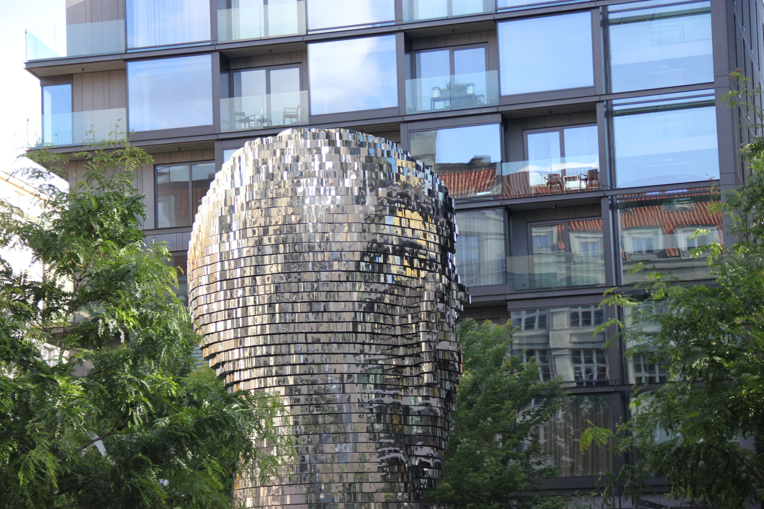 Prague, Czech Republic. Andrey Filippov Photographer