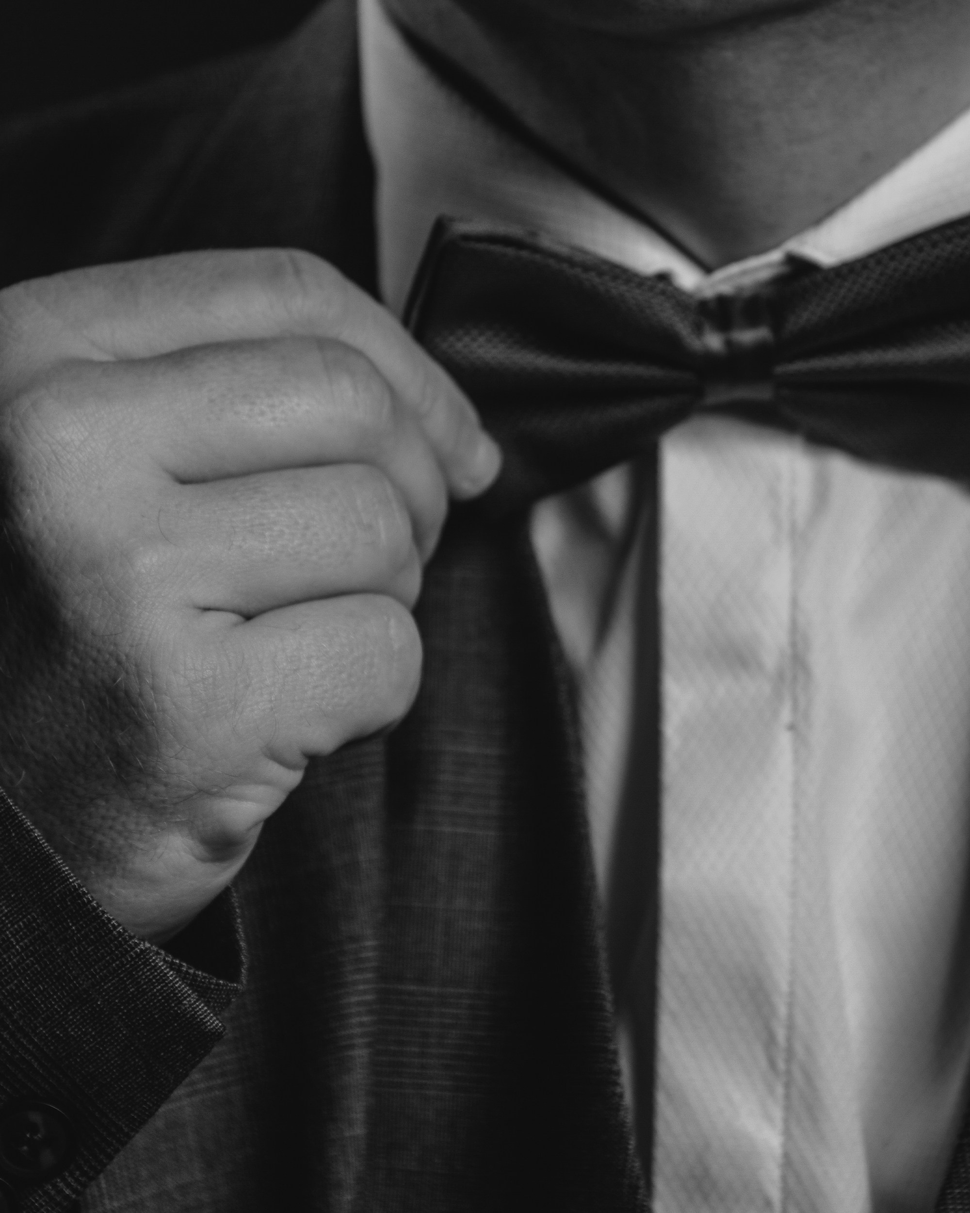 Mafia. Иван Глухих, портретный фотограф