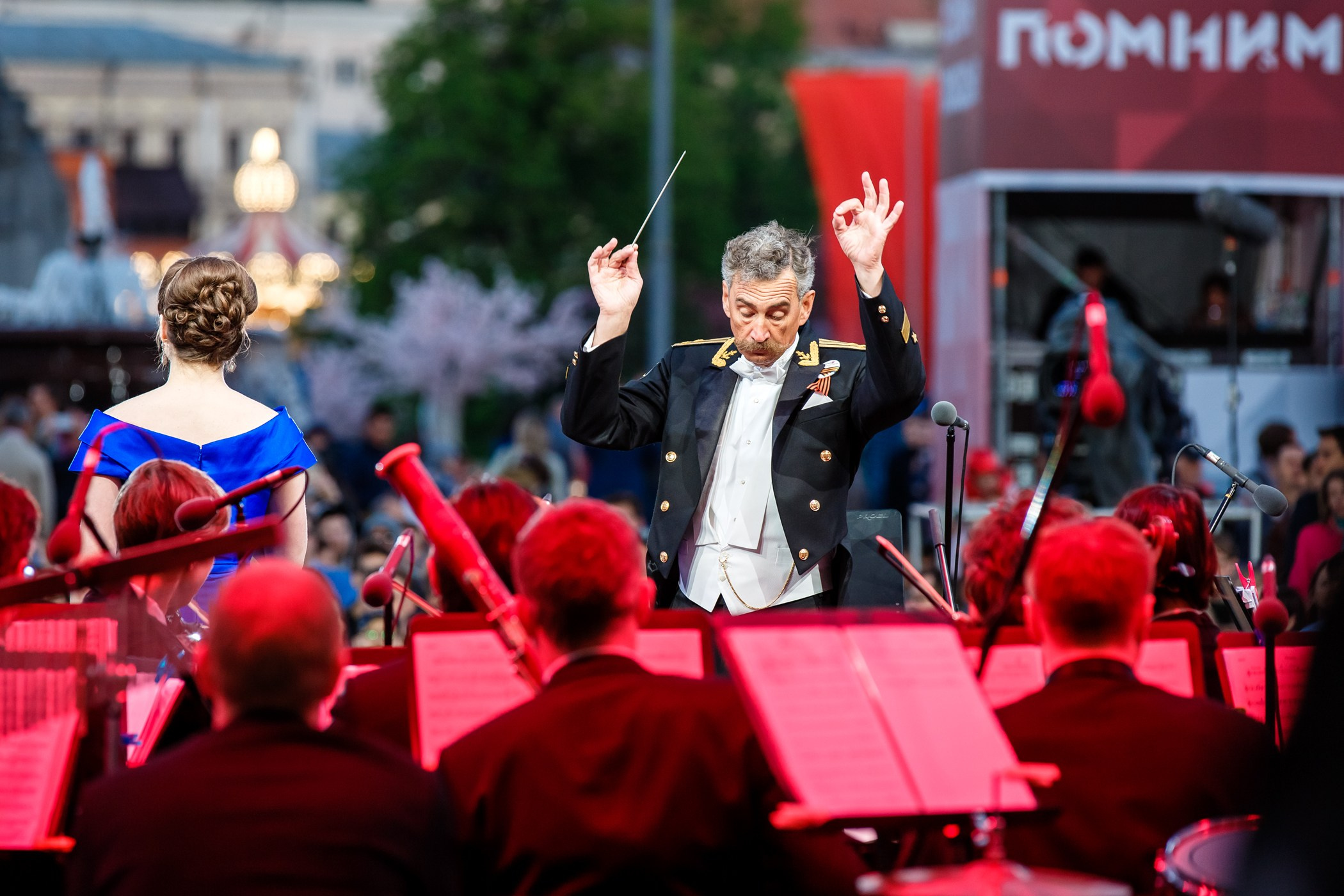Массовые мероприятия и Концерты. Репортажный фотограф в Москве Екатерина Трушкова