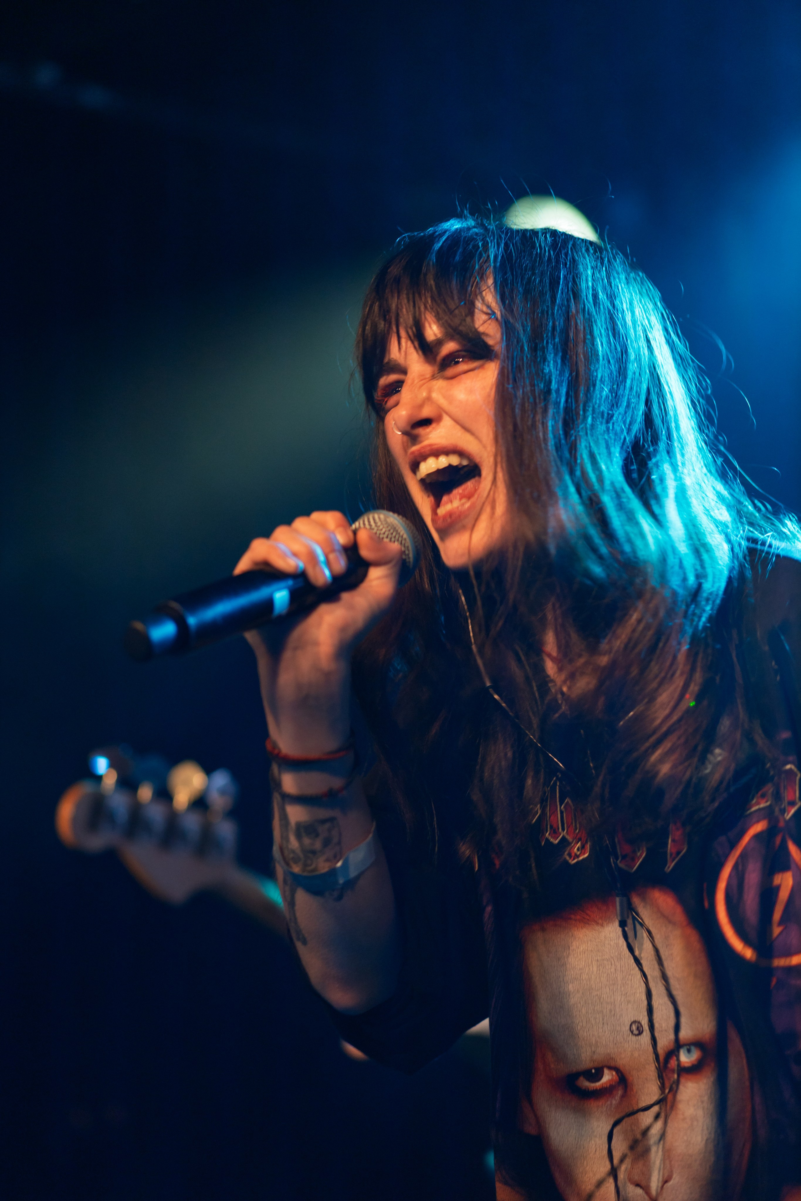 Shirra. Портретный и концертный фотограф в Москве Тугарин Александр