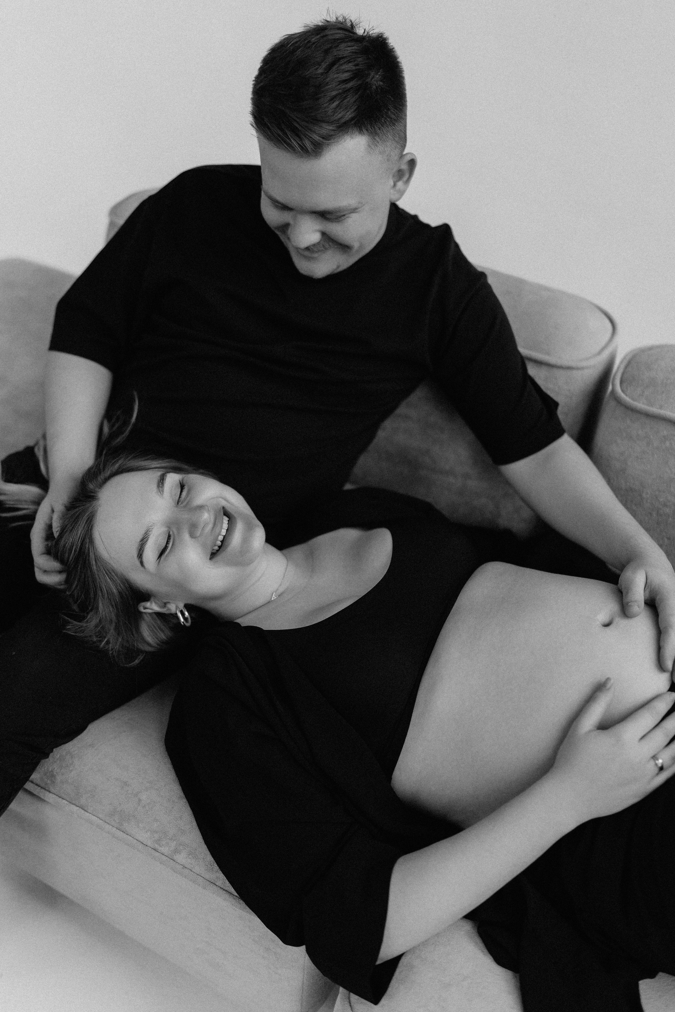 Аня и Андрей. Свадебный и семейный фотограф в Москве и Красногорске — живые кадры | Анастасия Тихонова