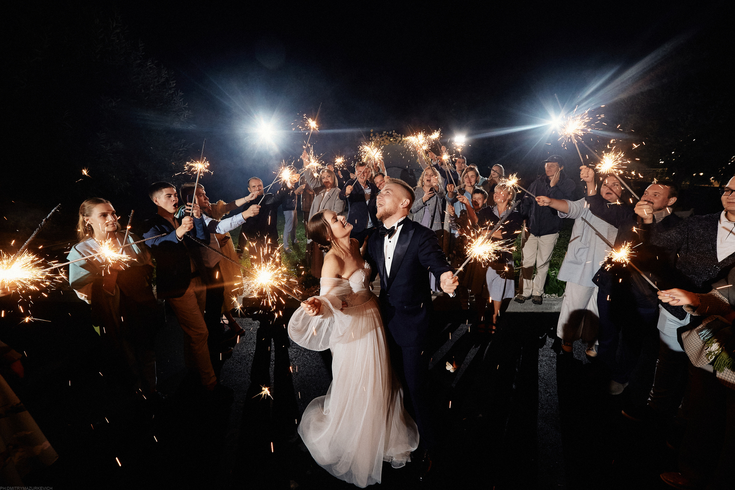 CLOUDS. LEADING. BLOGGER.