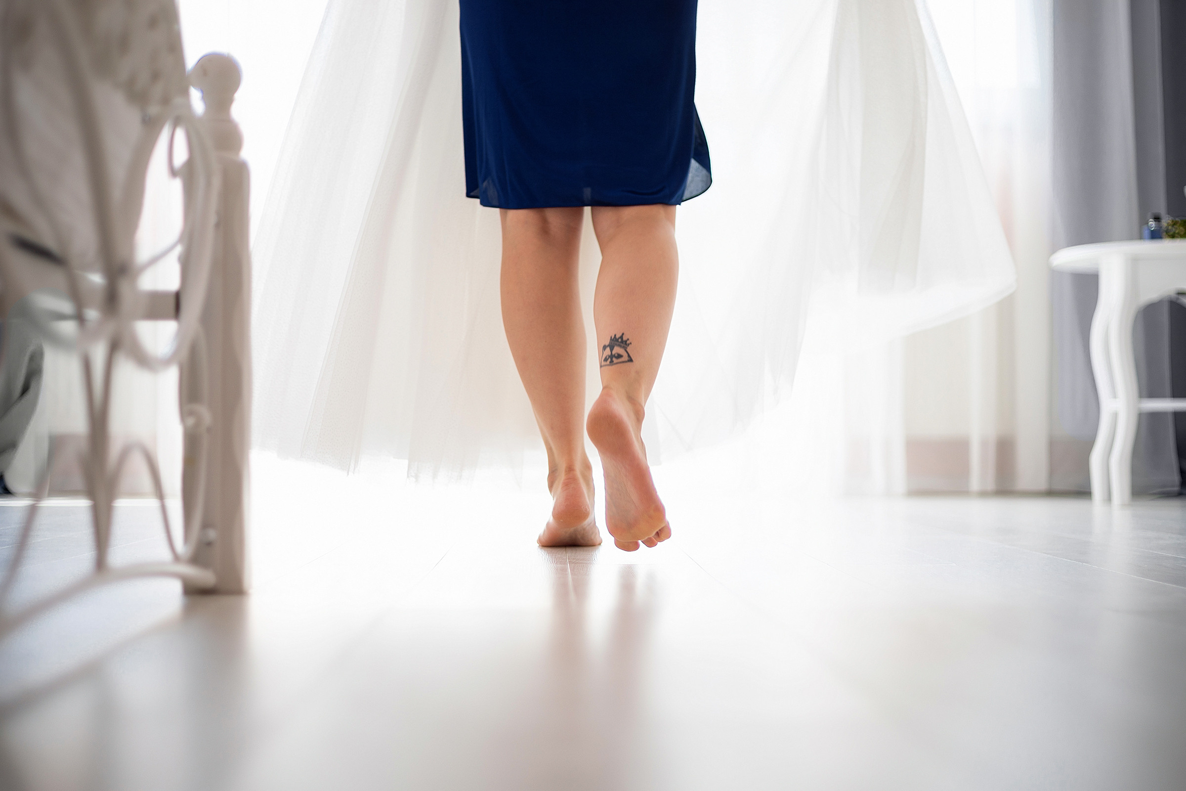 Анонс свадьбы Полины и Влада. Фотограф в Москве Даша Зуева