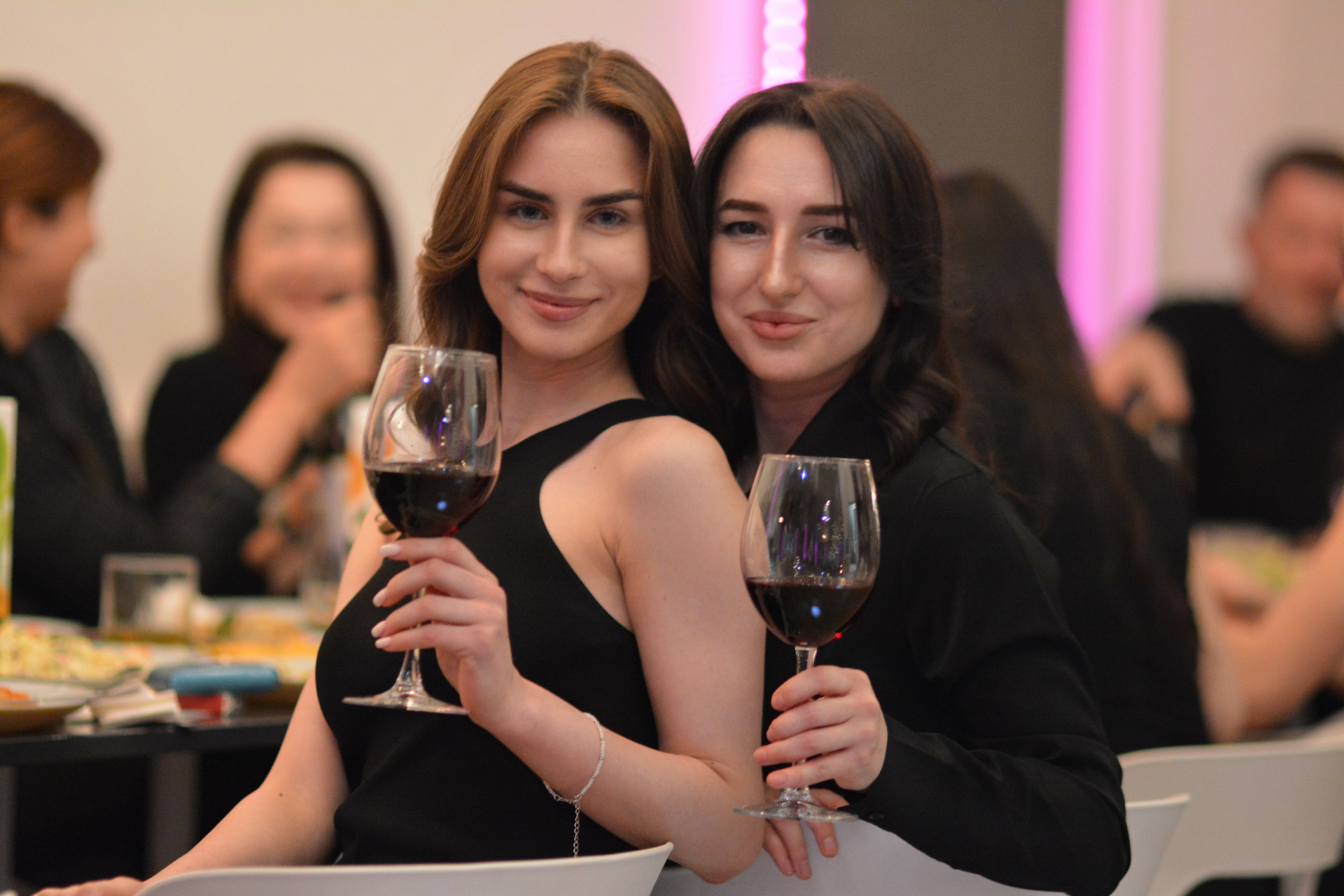 Праздники. F/8 and be there — оказаться в нужном месте и поймать момент
