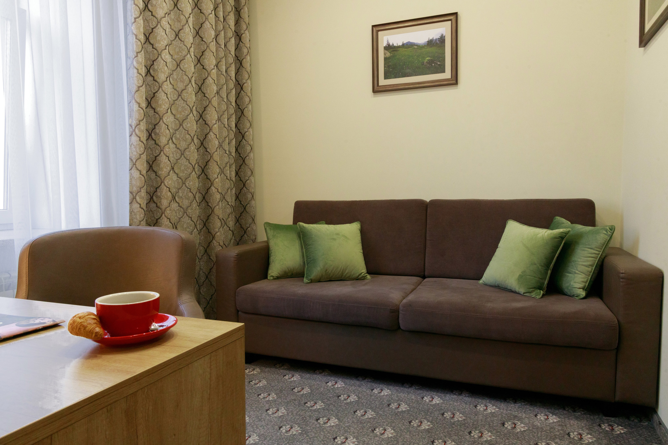 Интерьерная Сьёмка. Фотограф в Абакане Борис Долинин