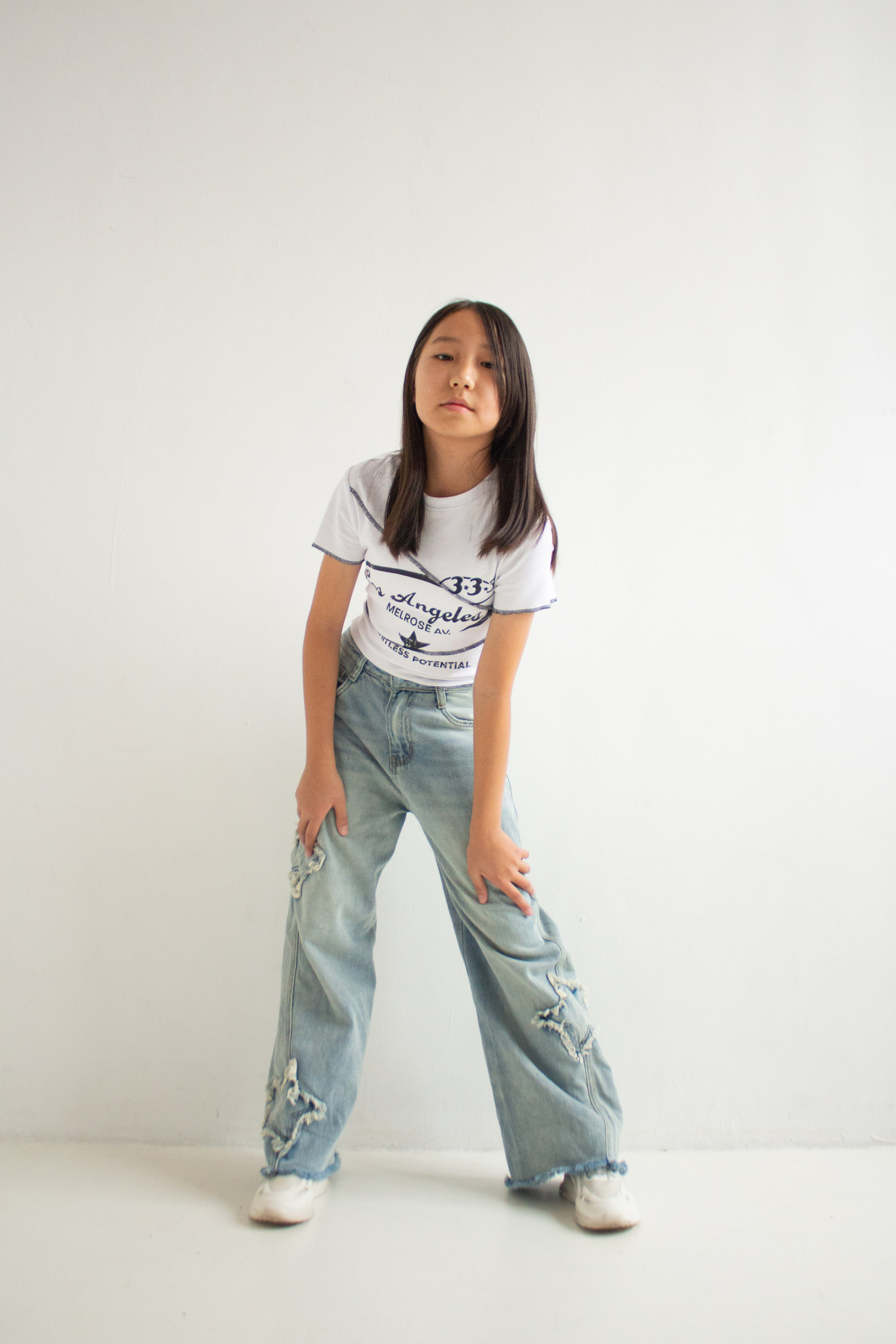 Нарана. Модельное агентство ART PODIUM ULAN-UDE