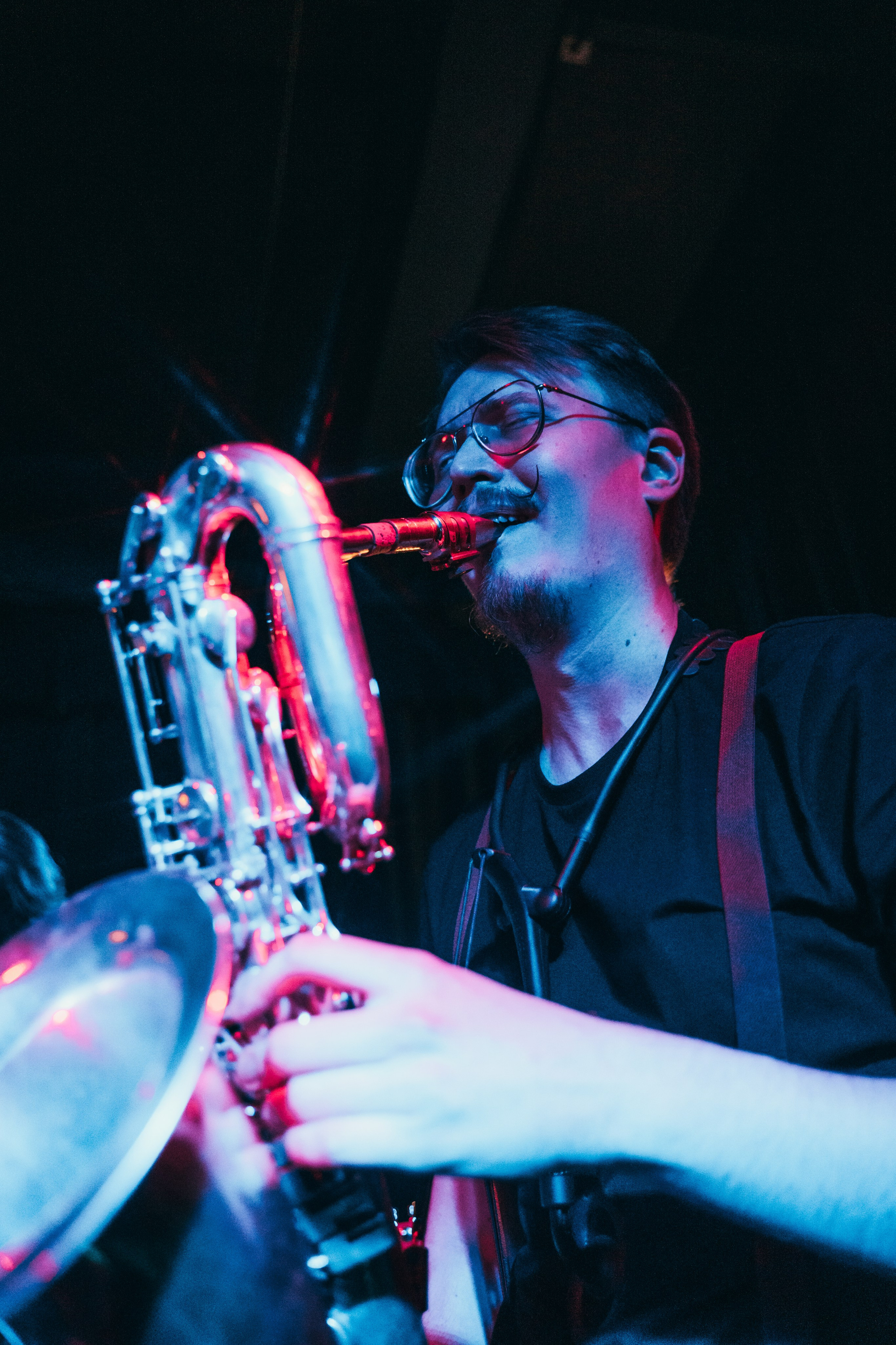 Salllllllt band. Главная