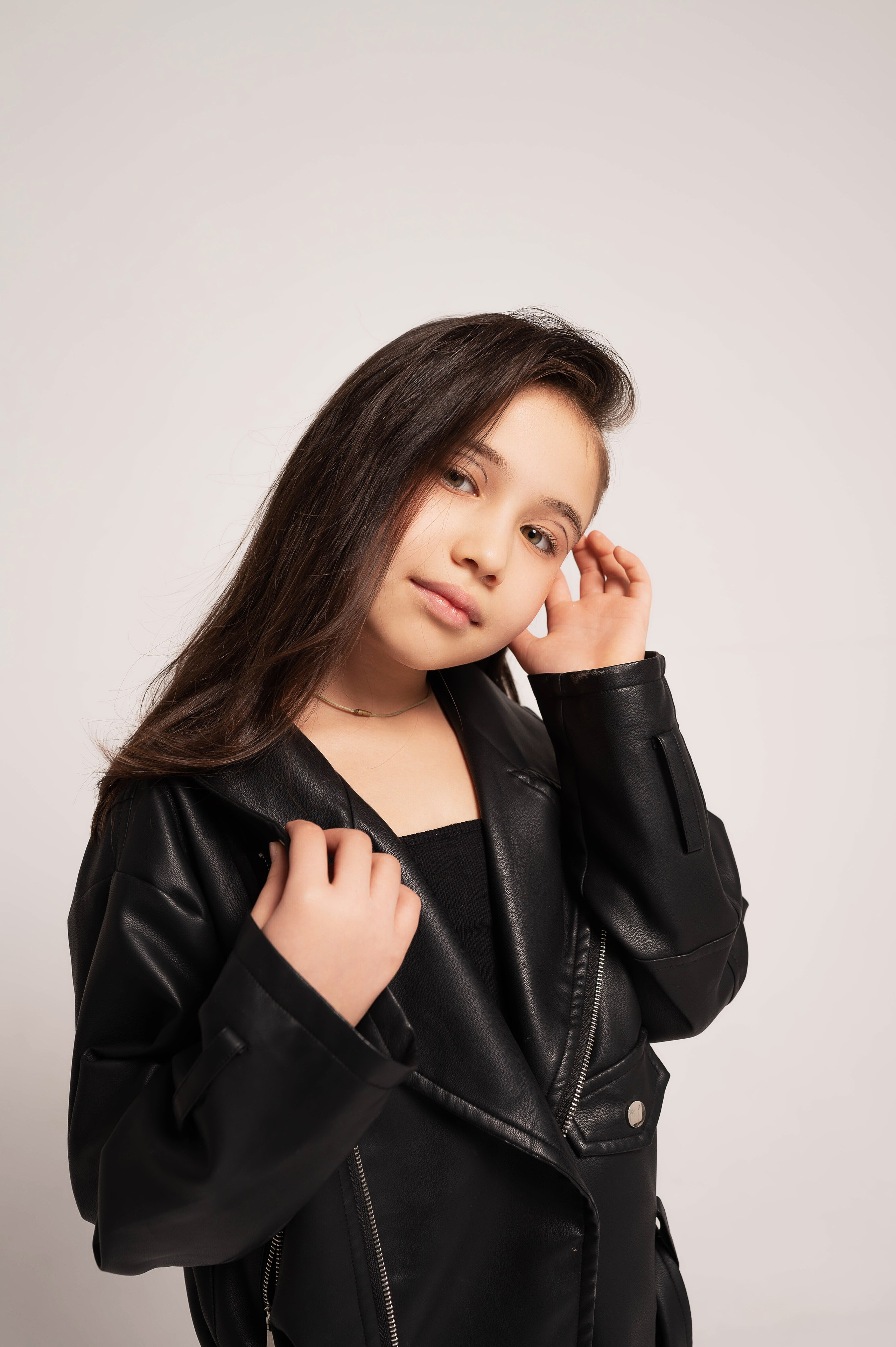 Баталова Виктория. Promodels