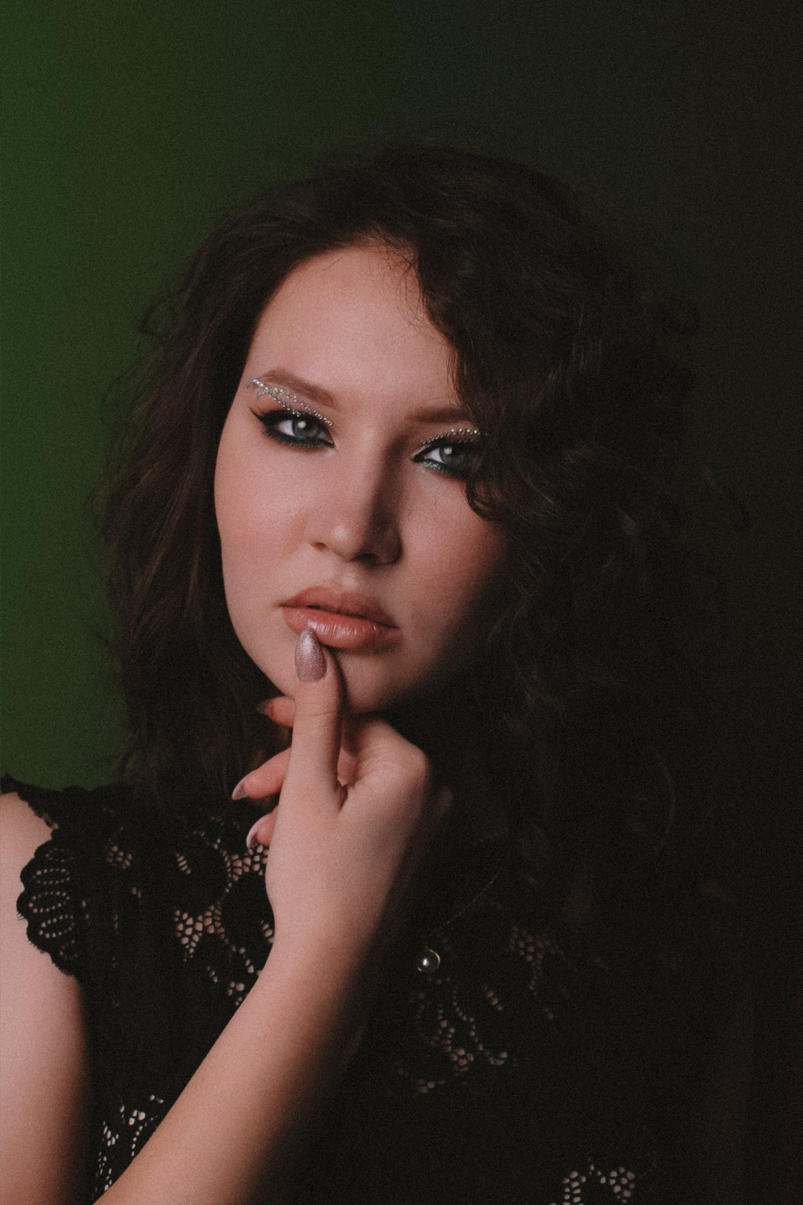 Гусева Анастасия. Promodels