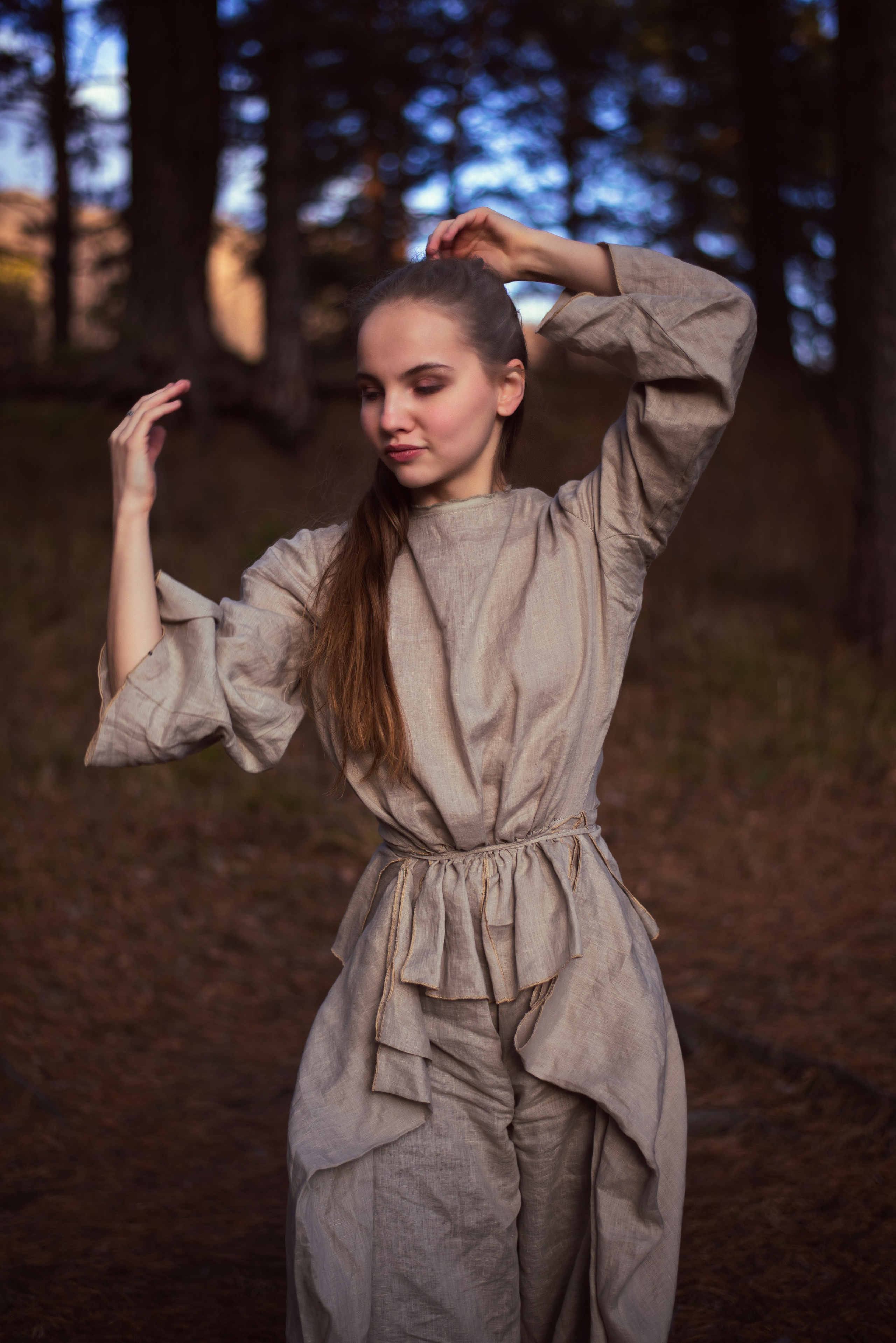 Altay | Autumn. Bekagaev photography