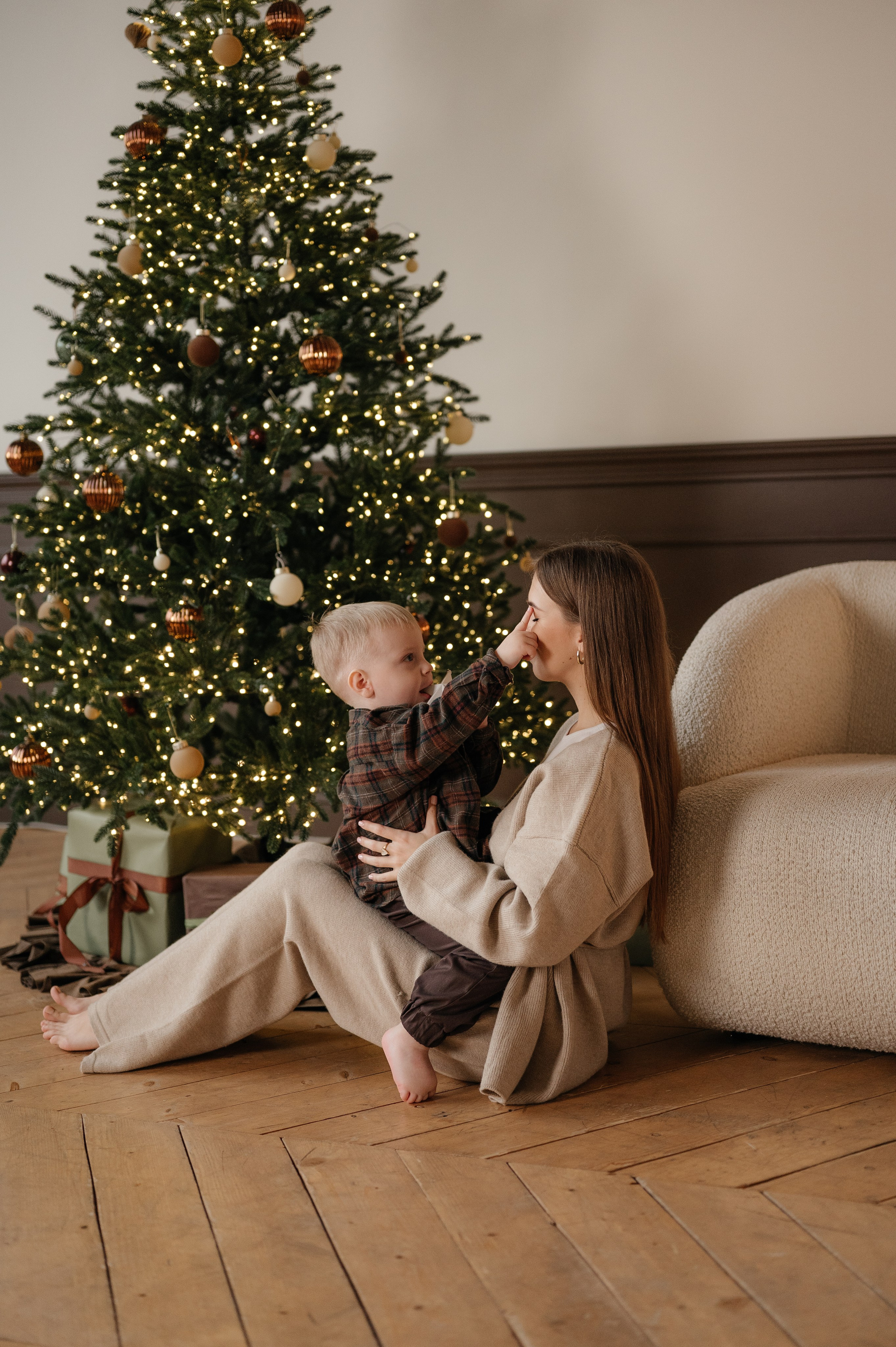 Happy new year🎄. Свадебный и семейный фотограф в Краснодаре Алина Мельник