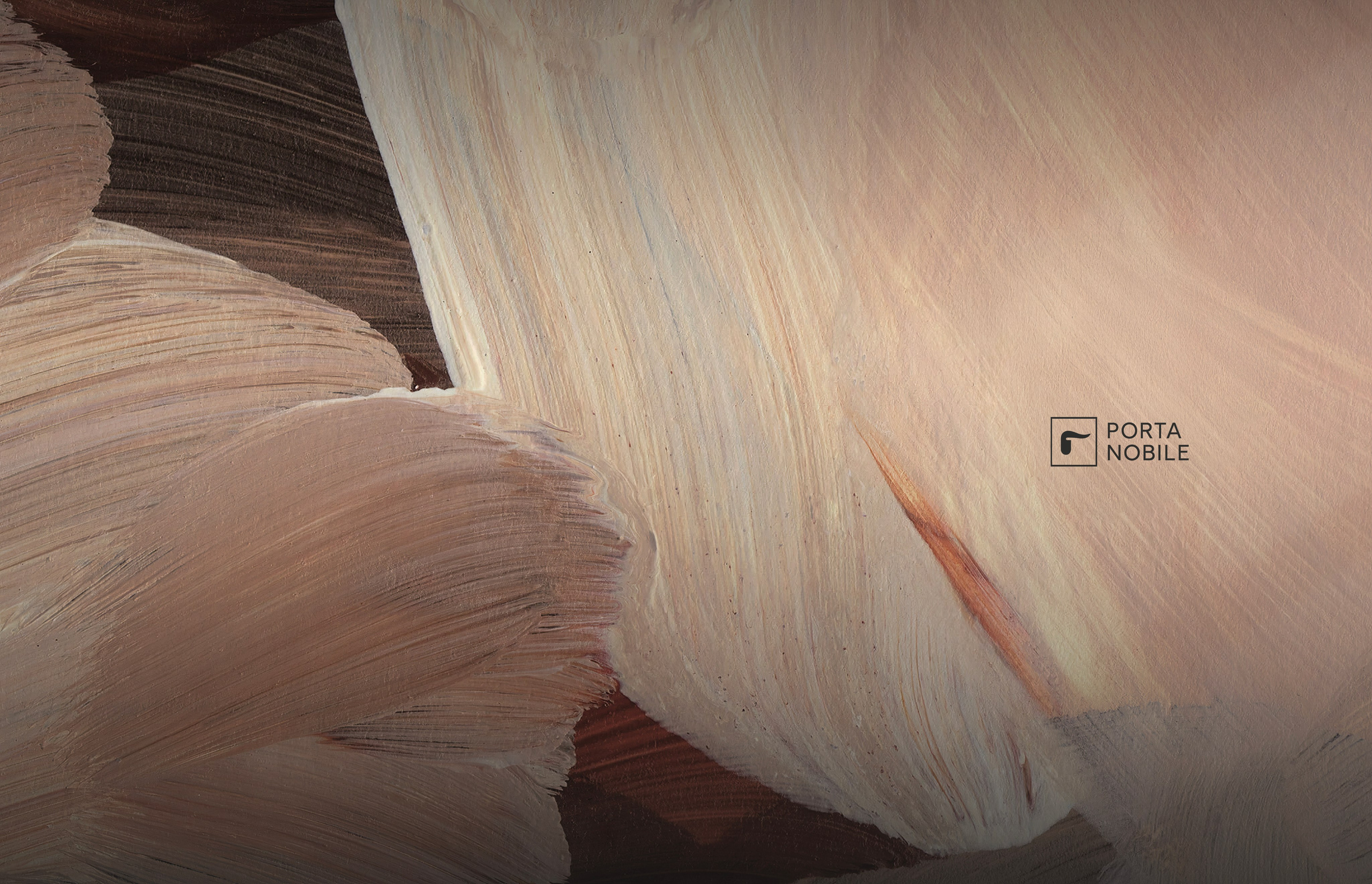 Эксклюзивная фурнитура для дверей премиум-класса Porta Nobile