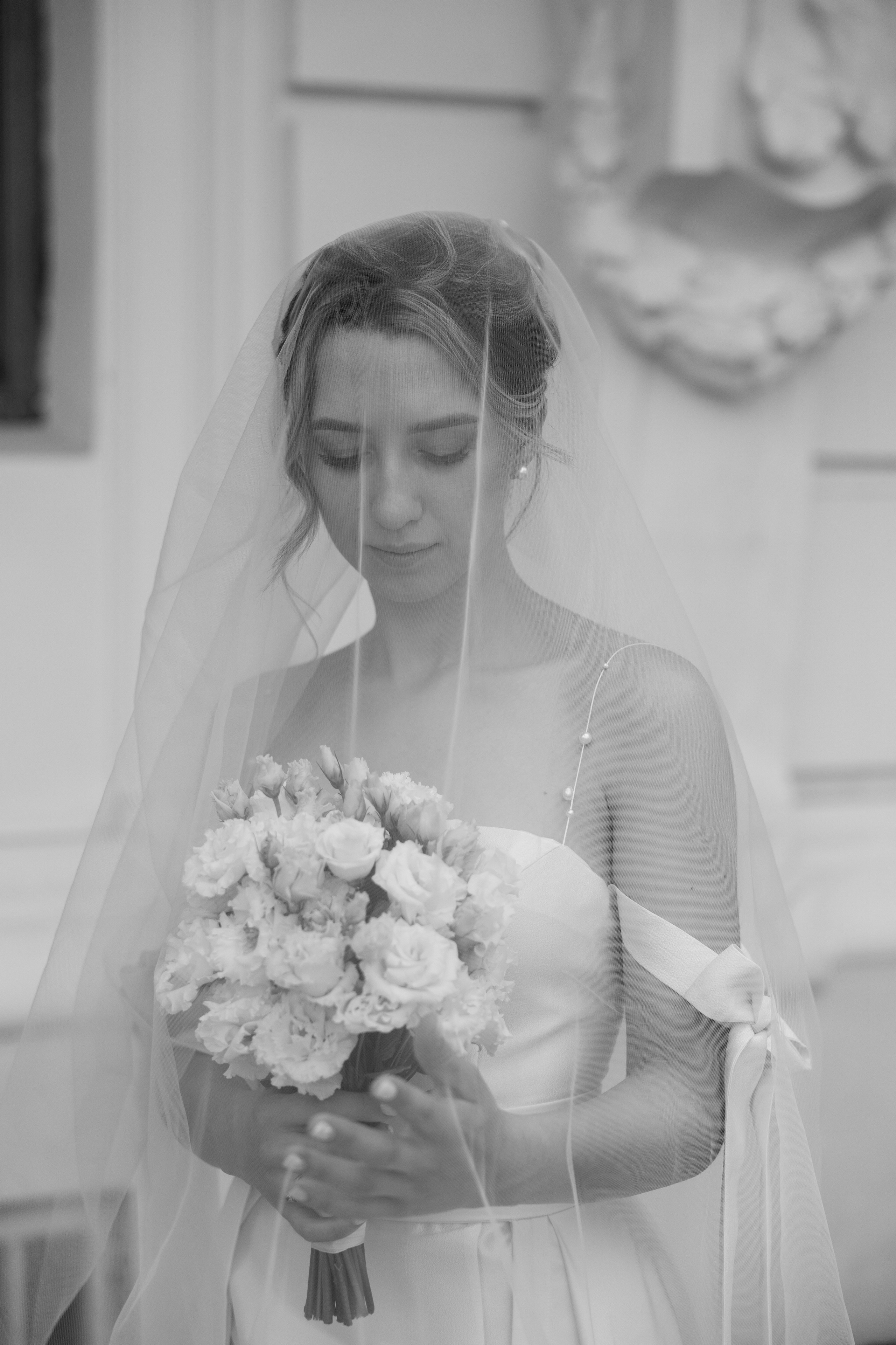 D & I. Свадебный фотограф Ефимова Ольга