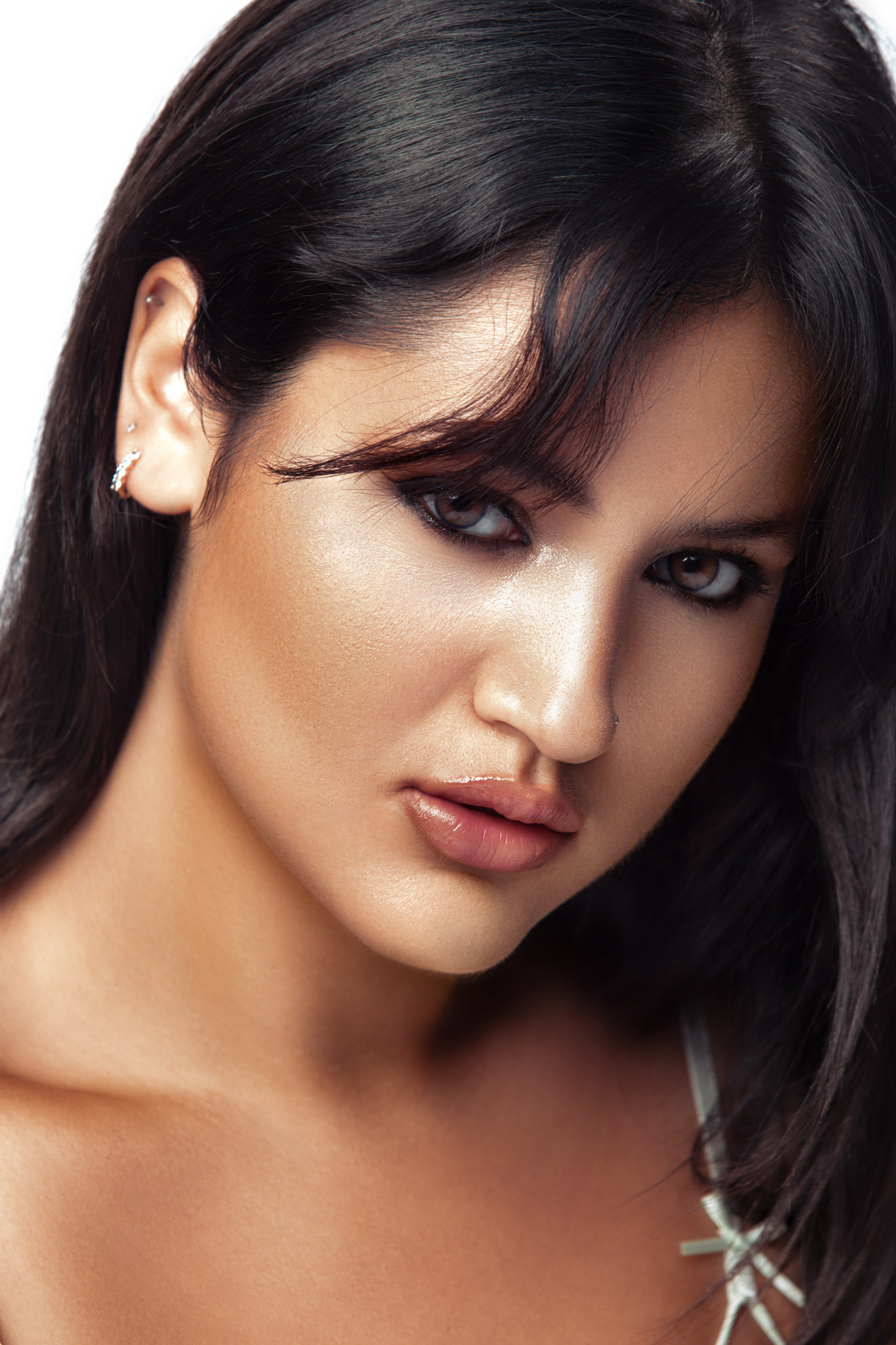 ZEEV (Beauty Retouch). Илья Игнатченко — фотограф, ретушер