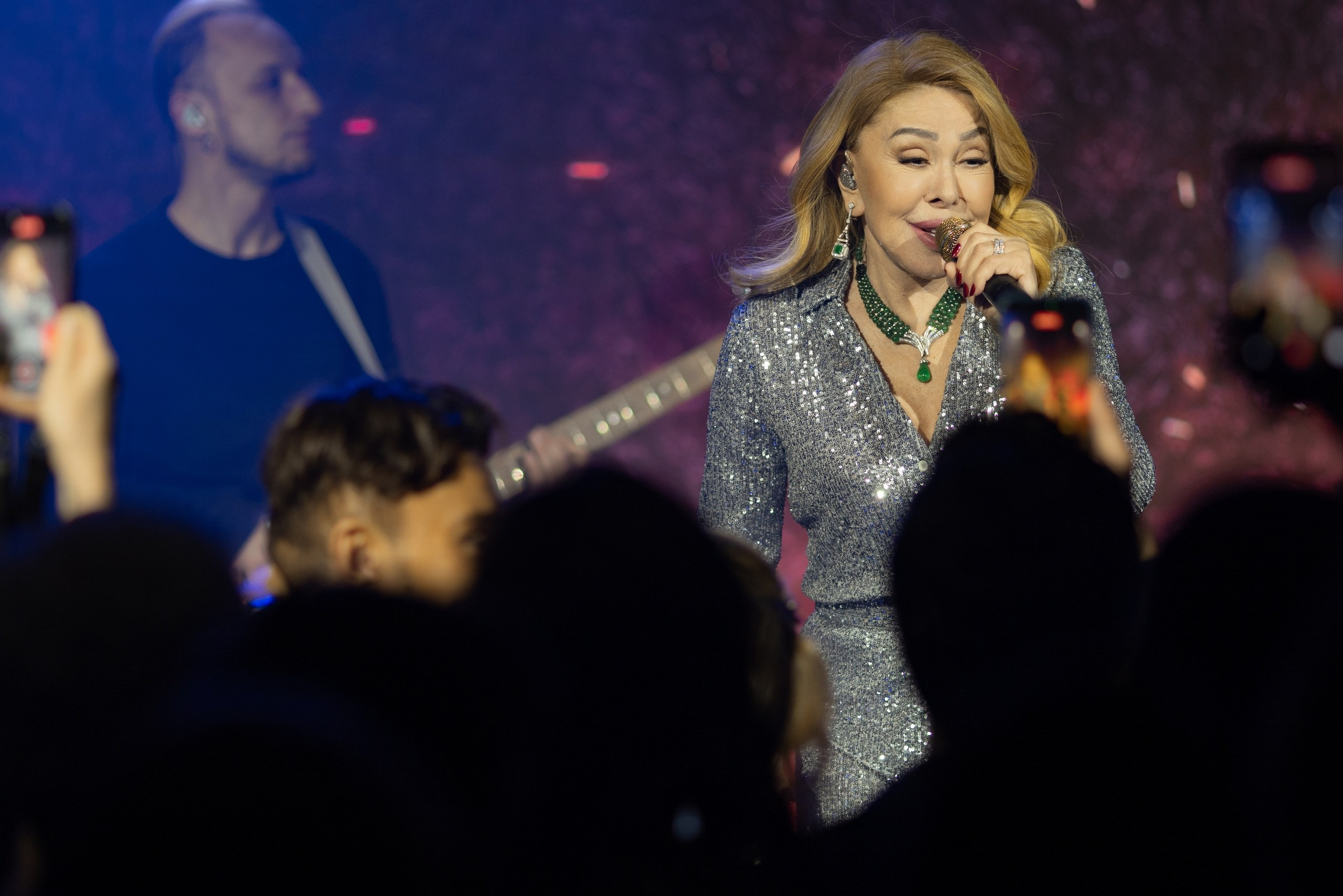 Корпоративы. Главная