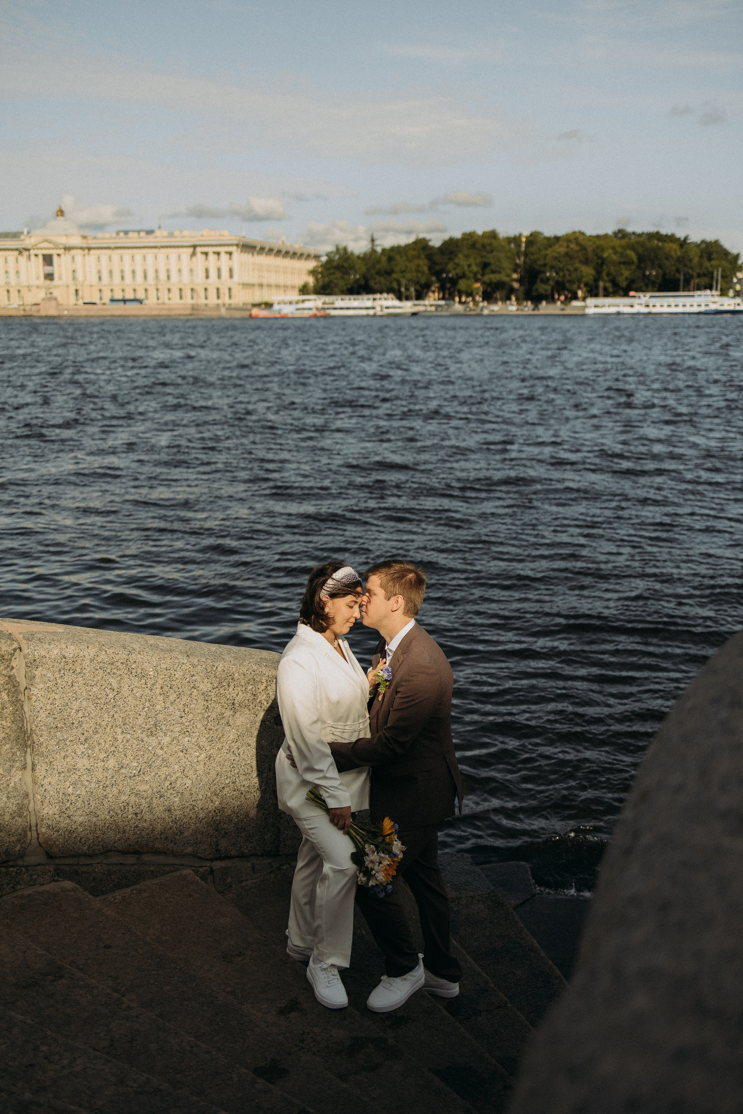 Элина и Никита. Фотограф в Санкт-Петербурге Анастасия Комолова