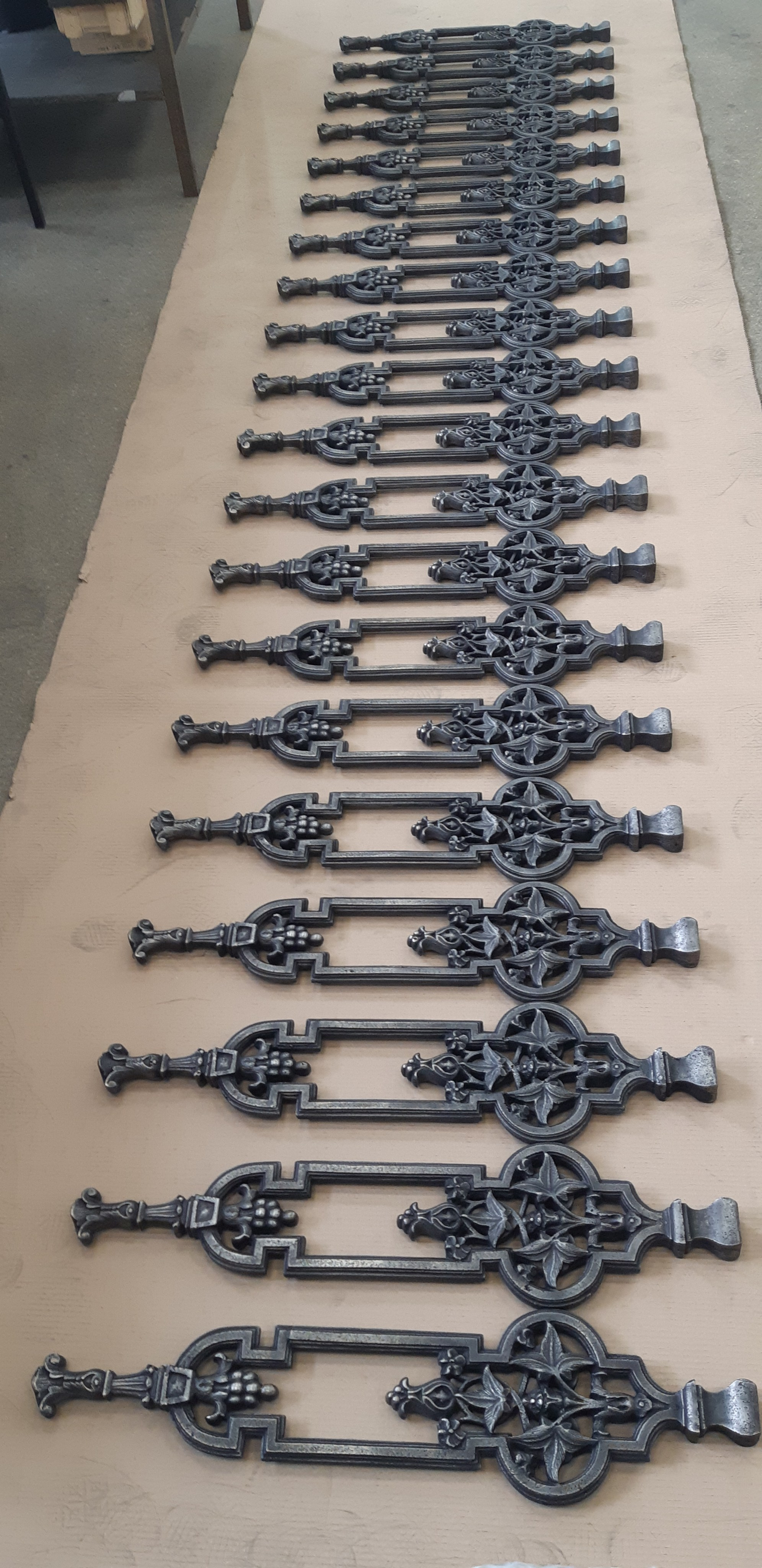 Частные собрания. Драгоценные настроения