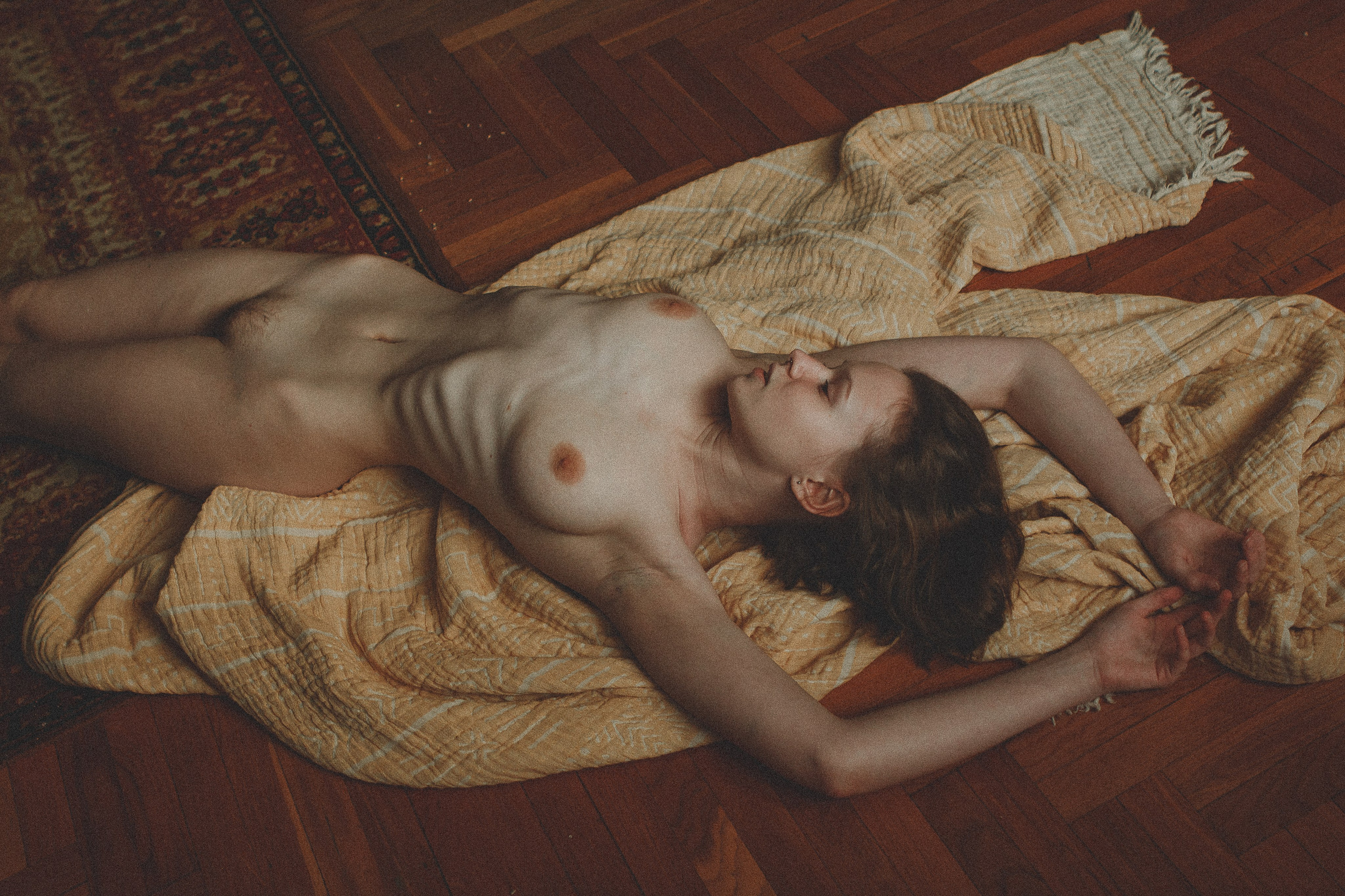 Kapitolina. Свадебный и портретный фотограф в Красноярске Алина Семенихина