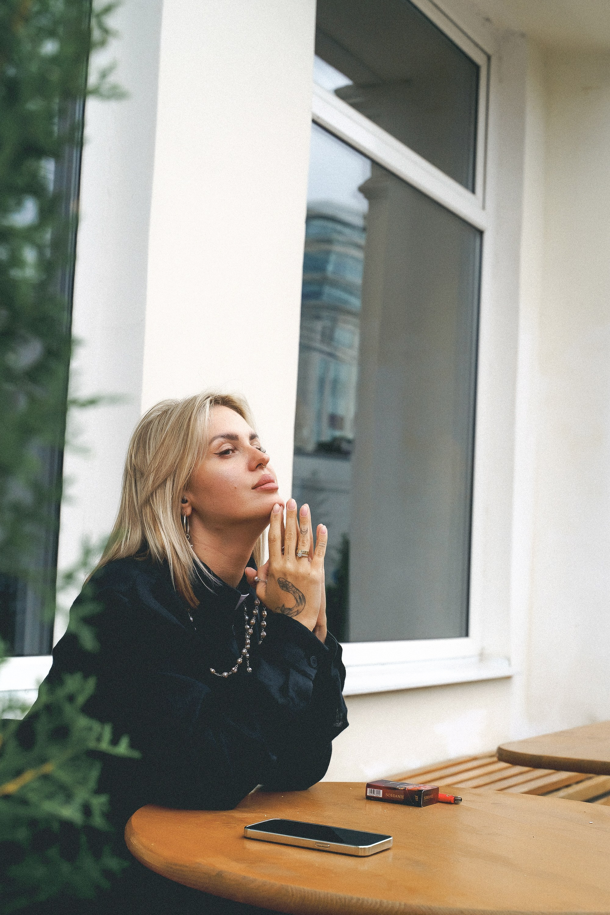 Основатель бренда. Иван Упоров — фотограф, рилсмейкер чебоксары