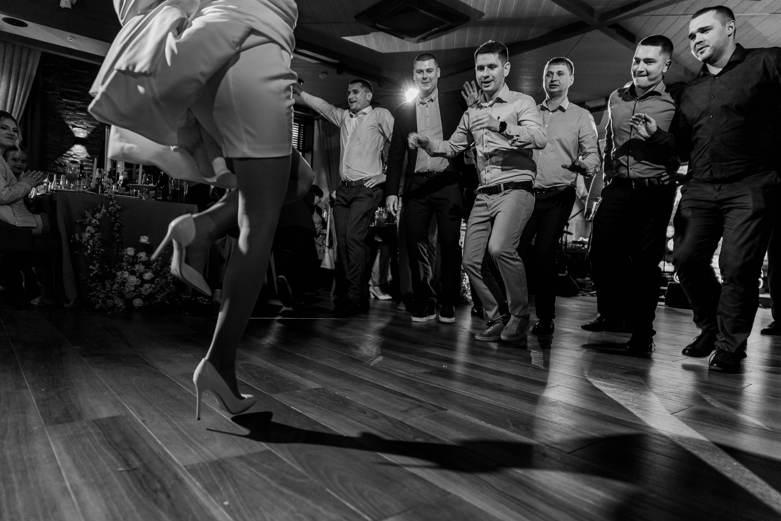 Мария|Роман. Свадебный фотограф Надежда Рыжикова