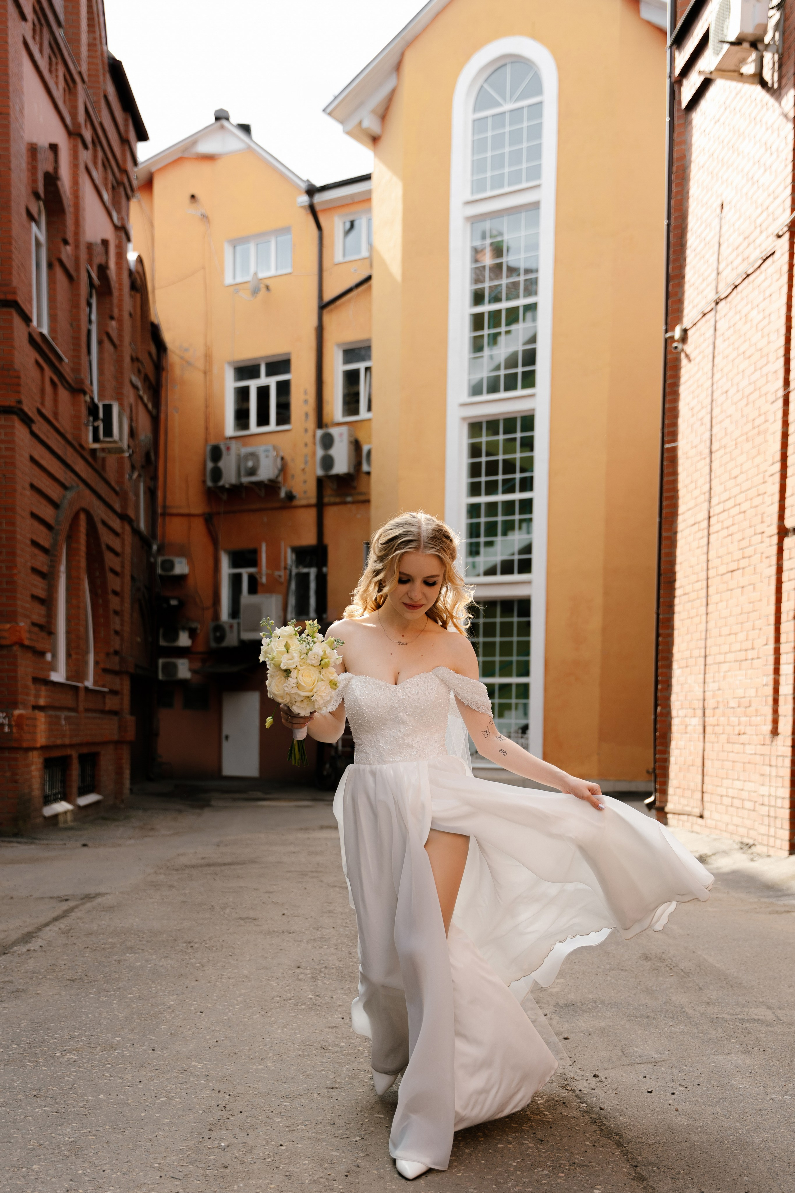 Праздничная фотосессия. Фотограф Сергиев Посад / Москва / Дмитров / Дубна