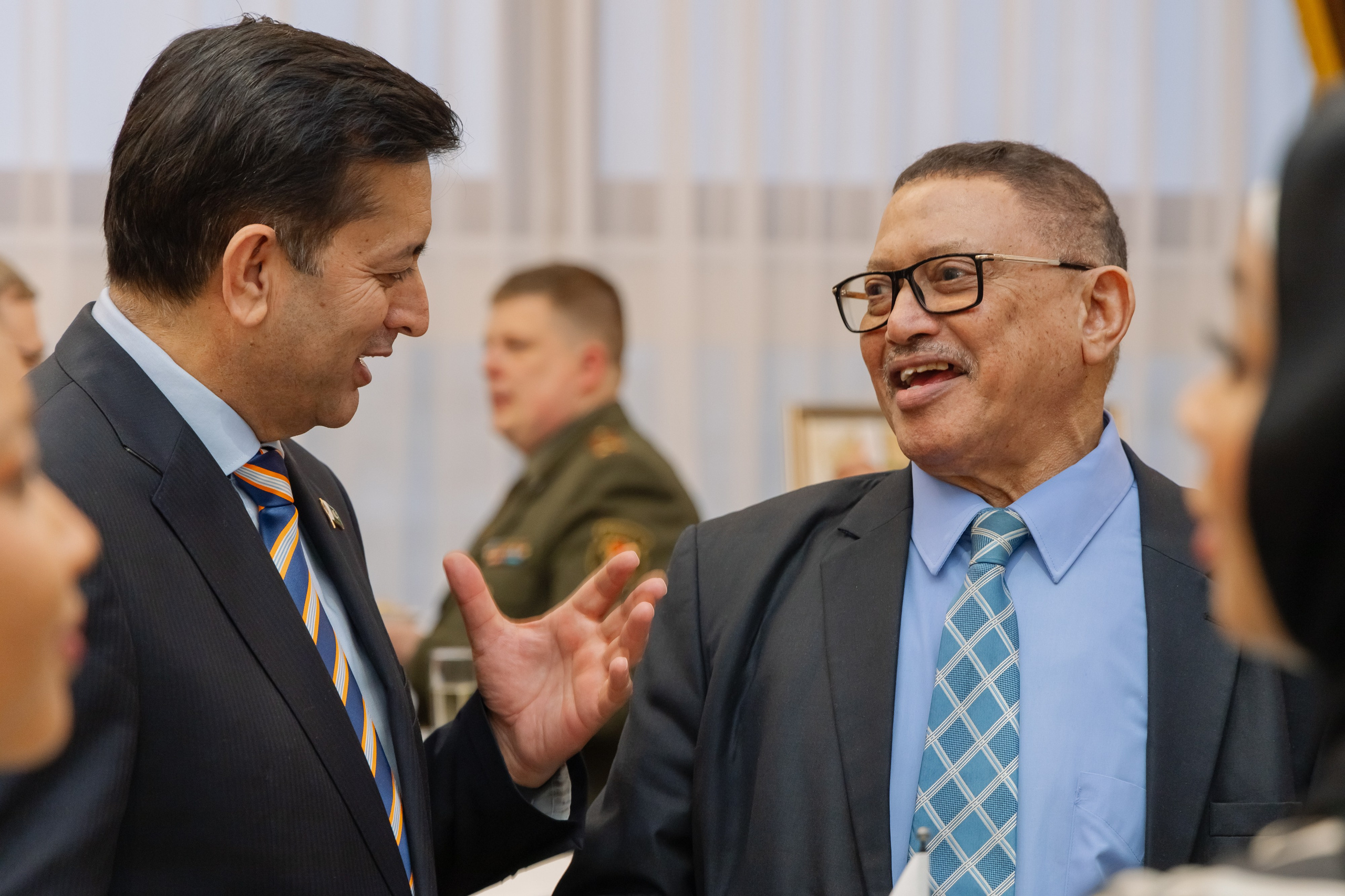 Фотосъемка делегации Посольства Зимбабве в Минске. Свадебный фотограф в Минске/Беларуси Сергей Спиридонов