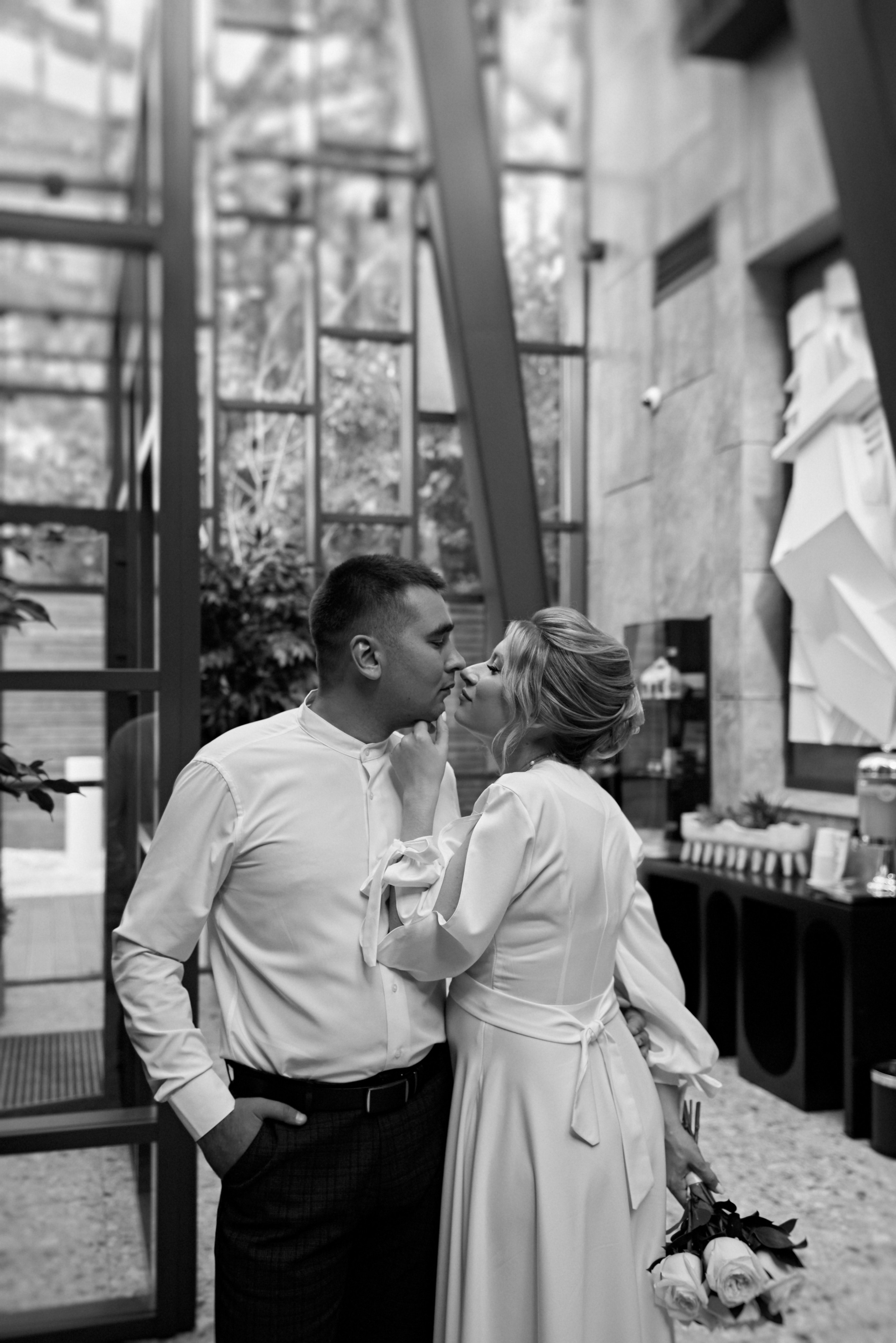 16.08.23 Александр и Ирина. Свадебный фотограф Юлия Гусева