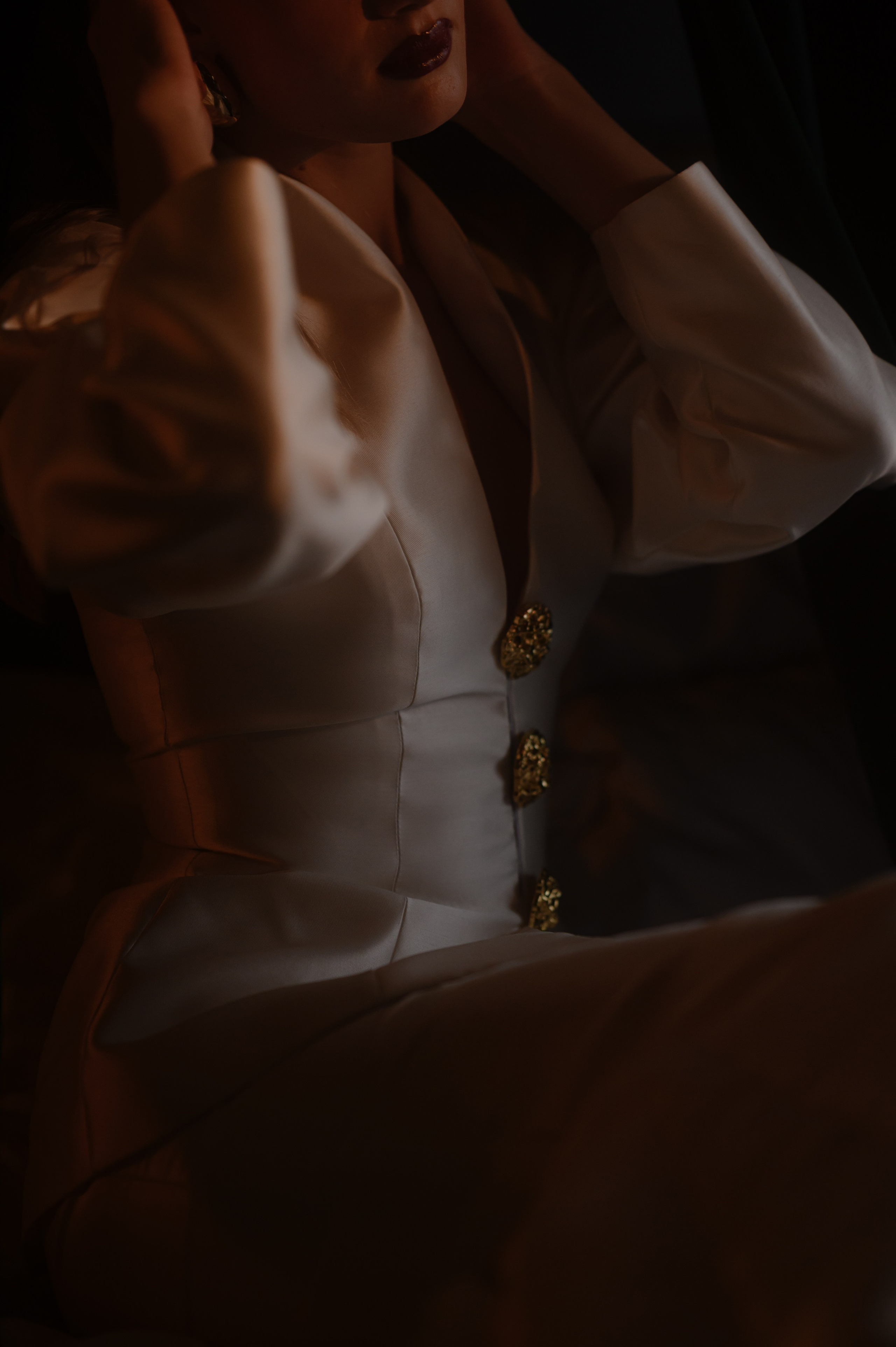 Смеркалось. Семейный, свадебный и репортажный фотограф в Москве Анастасия Светлова