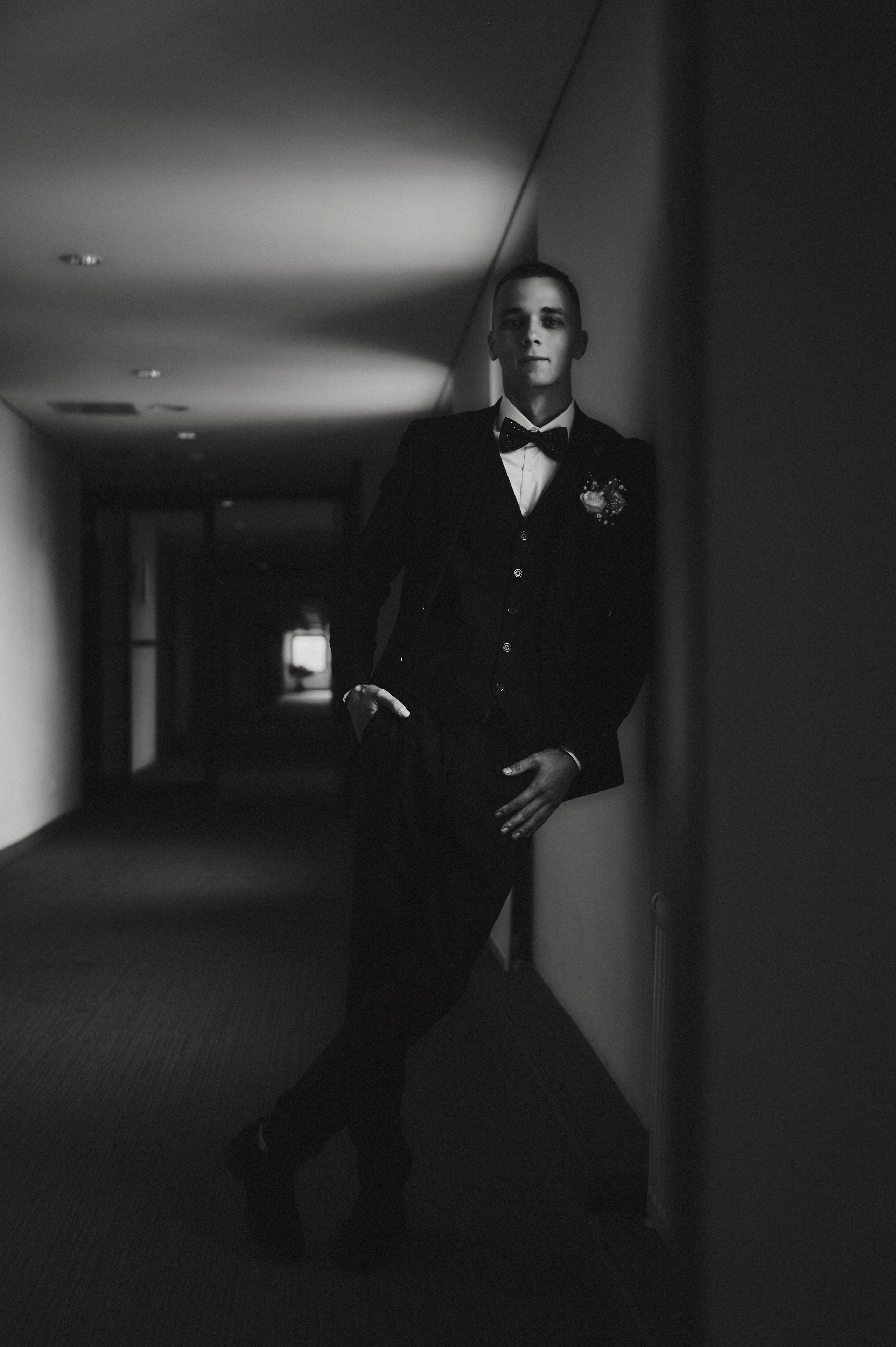 Соня & Илья. Ваш мультижанровый фотограф Александр Белов