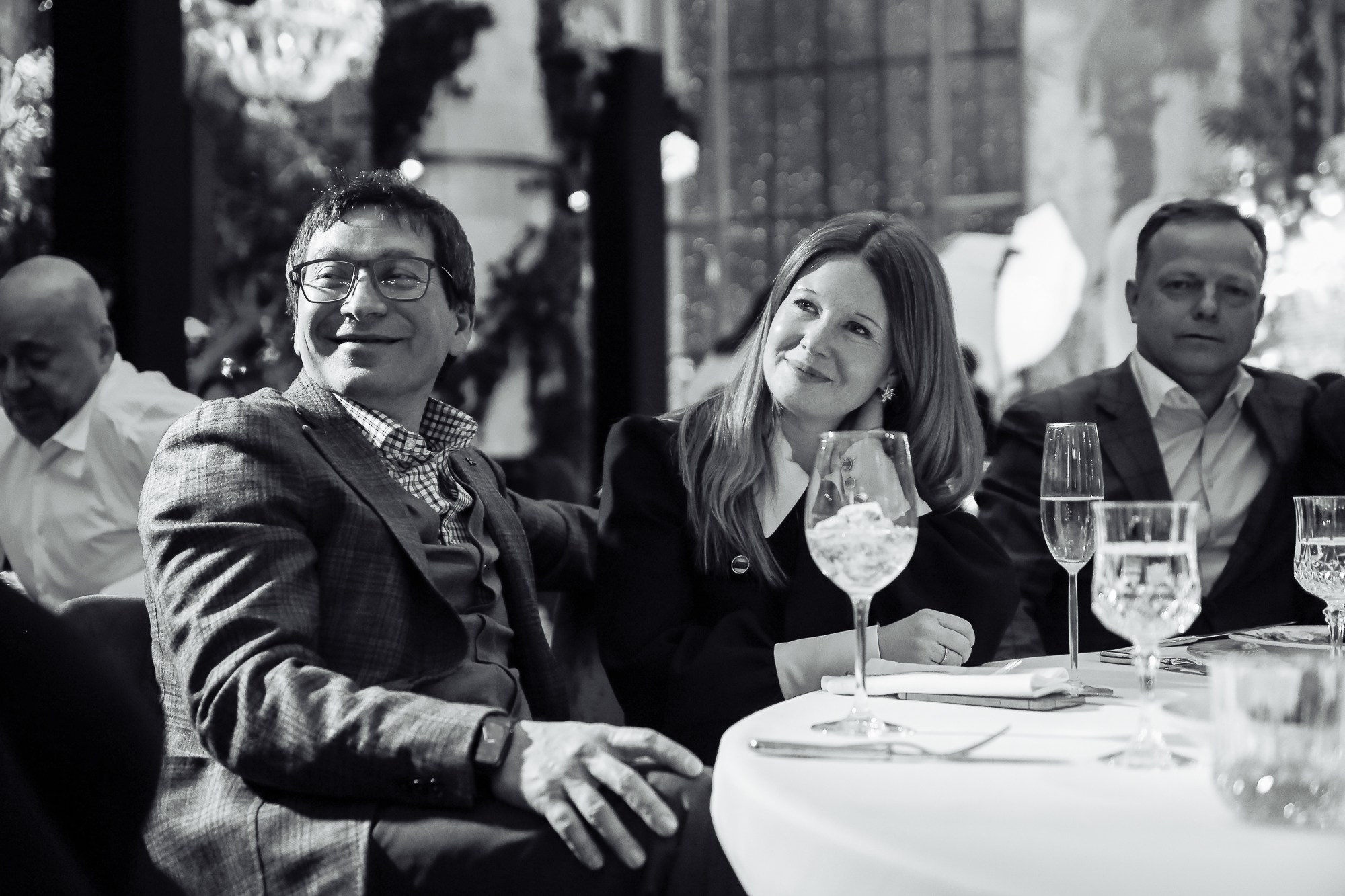 Юбилеи. Сайт фотографа Арины Зиминой