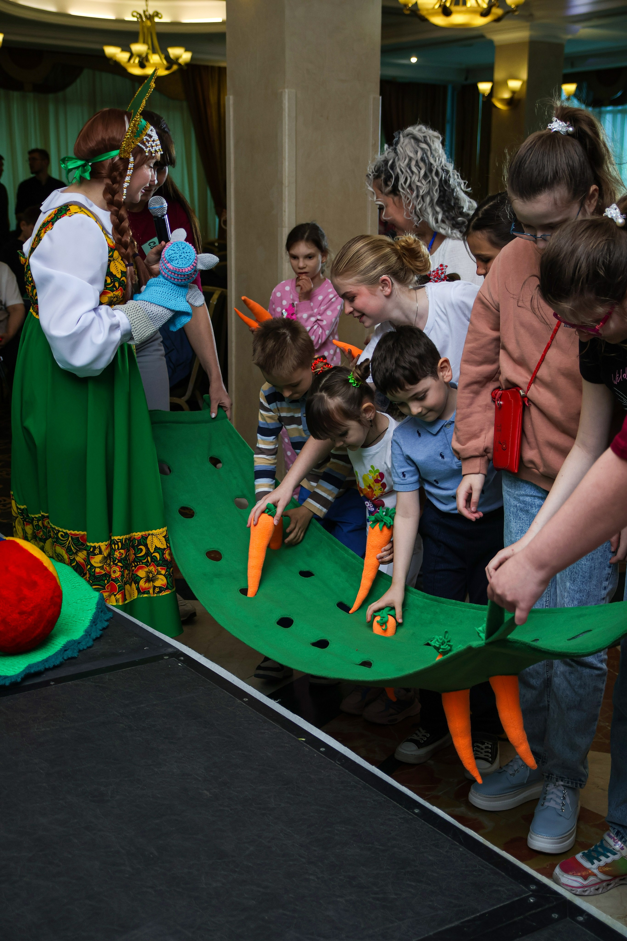 Мир без границ. Портретный фотограф в Ростове-на-Дону Антон Казарин