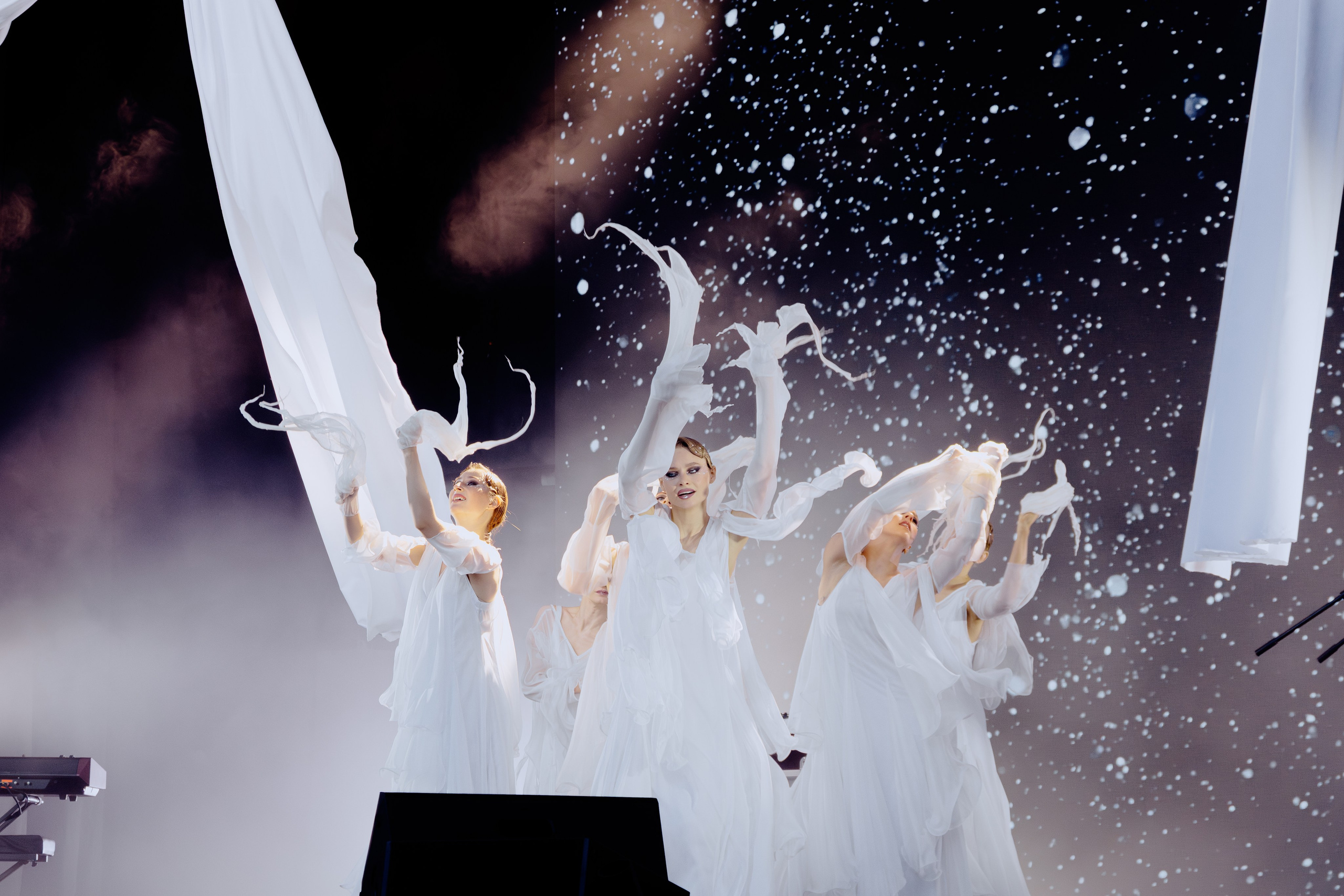 Репортажная съёмка корпоратива компании Феникс. Портретный фотограф в Ростове-на-Дону Антон Казарин