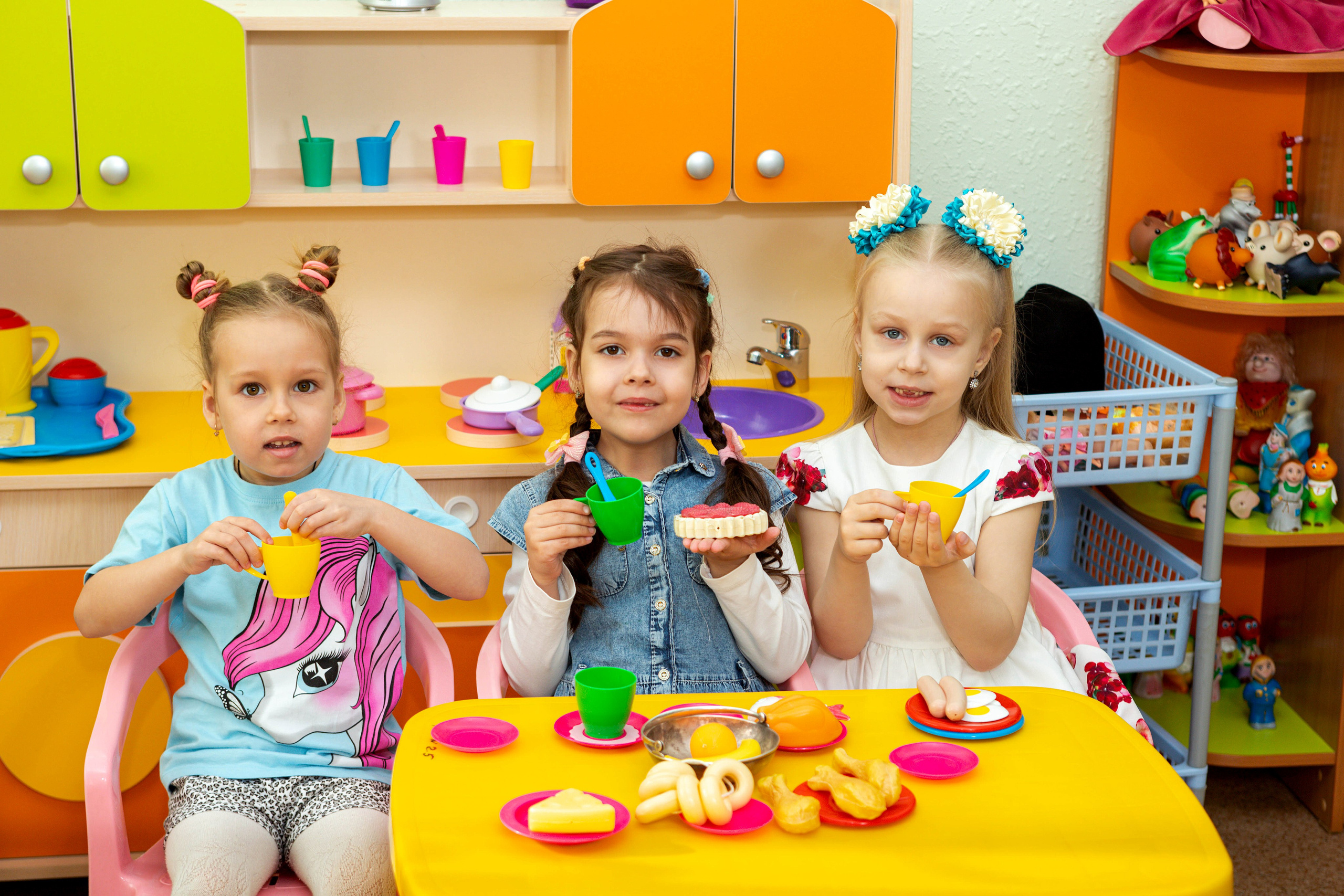 Детский сад. Фото-шадрина.ру