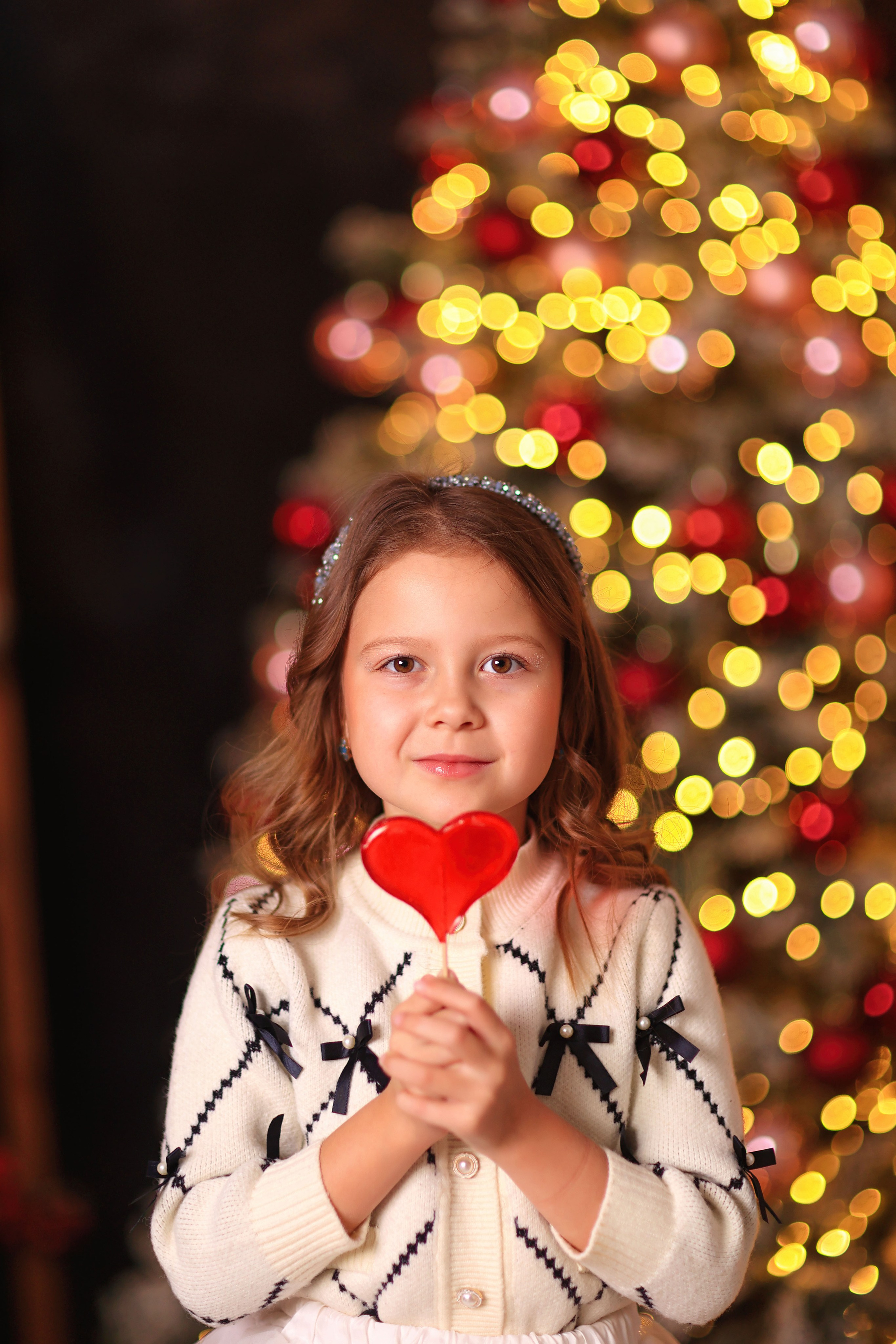 Рождество. Школа Развития моделей Город Ижевск