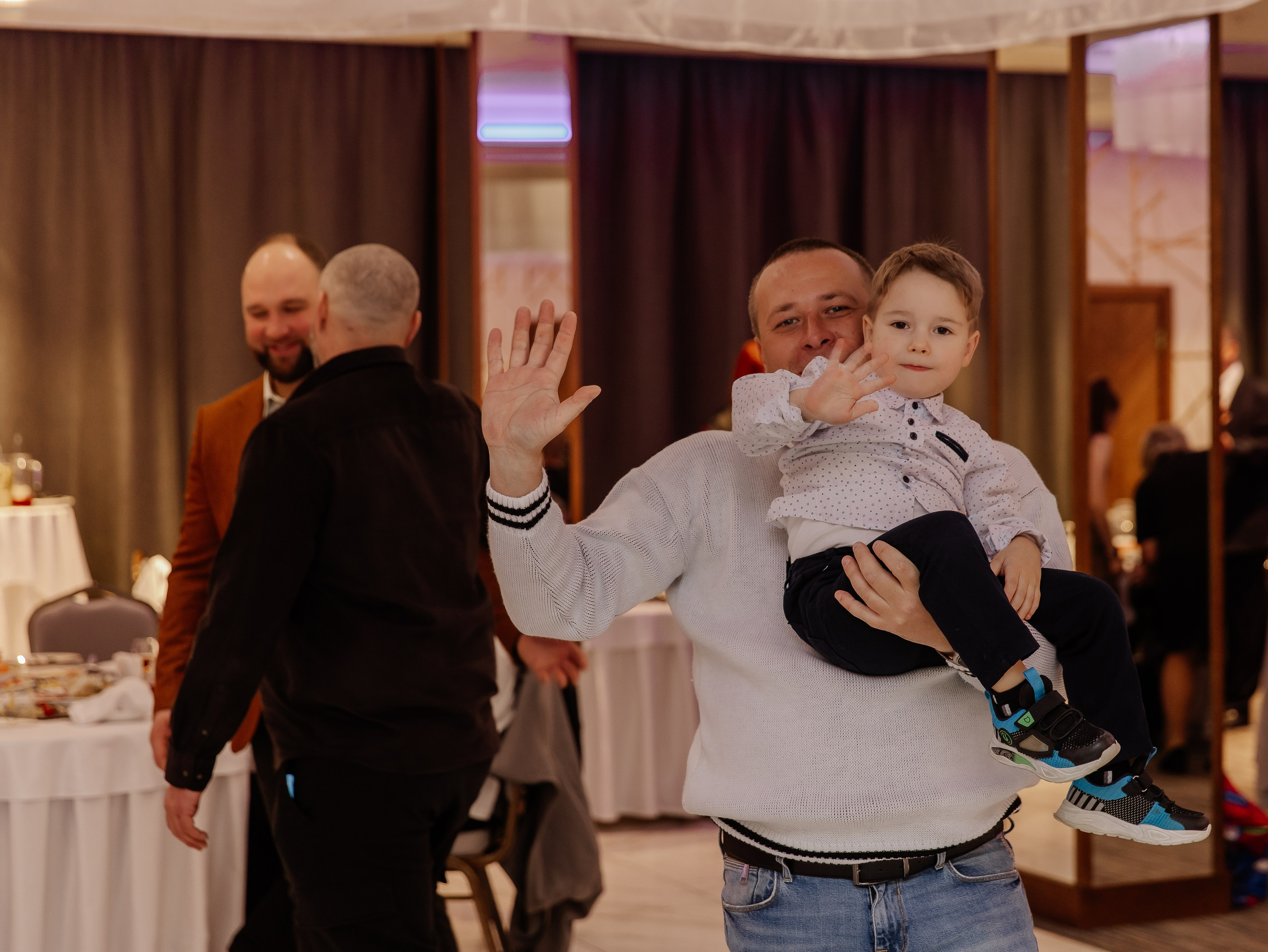 Юбилей 50 лет Парк сити Челябинск. СВАДЕБНЫЙ ФОТОГРАФ ЧЕЛЯБИНСК