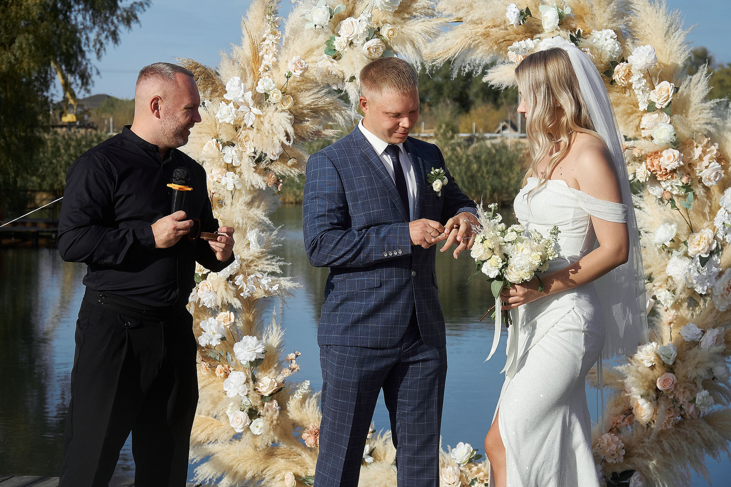 Дима и Оля. Фотограф Иван Богданов Москва Волгоград Камышин